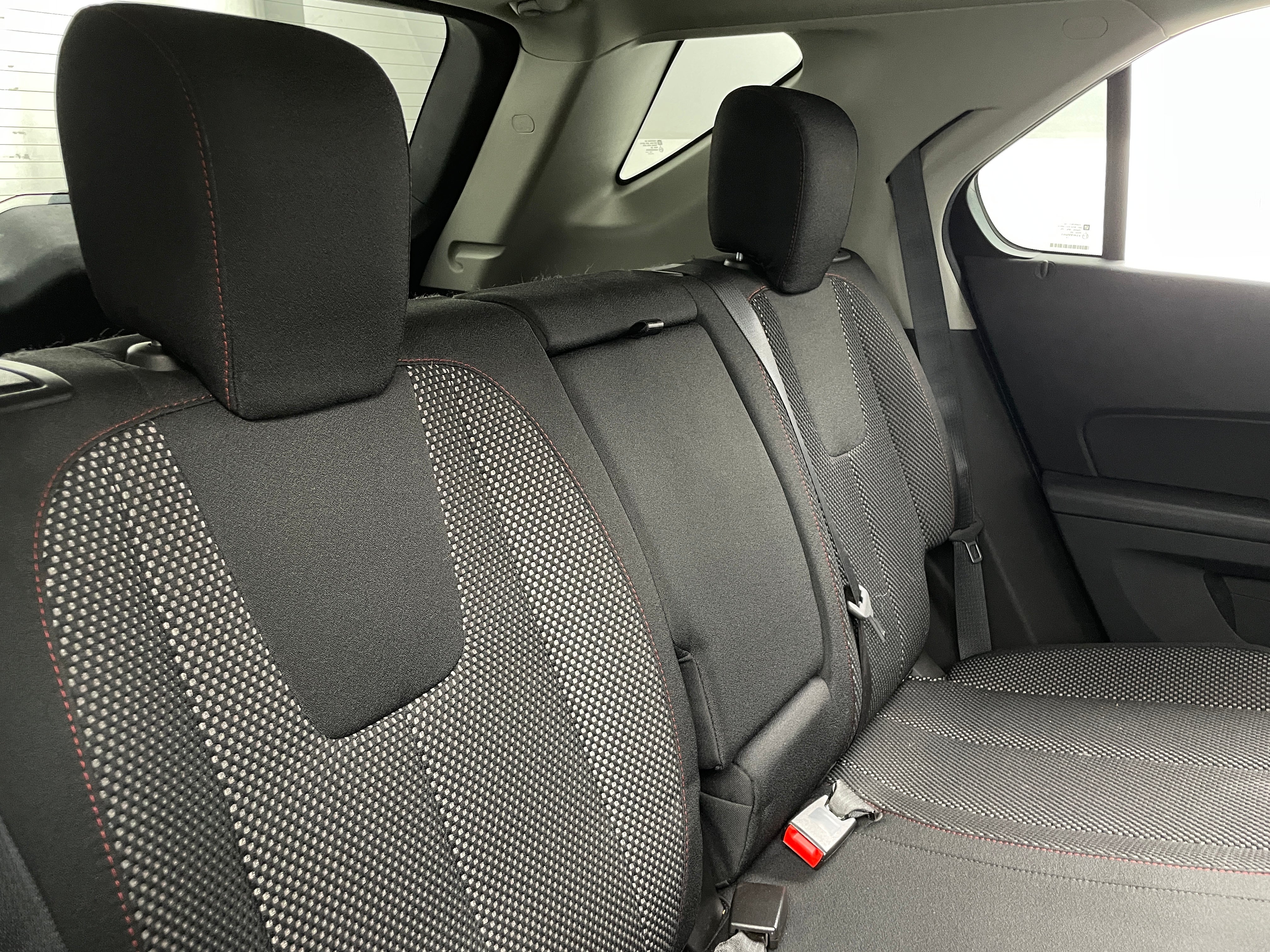2015 Chevrolet Equinox LT 6