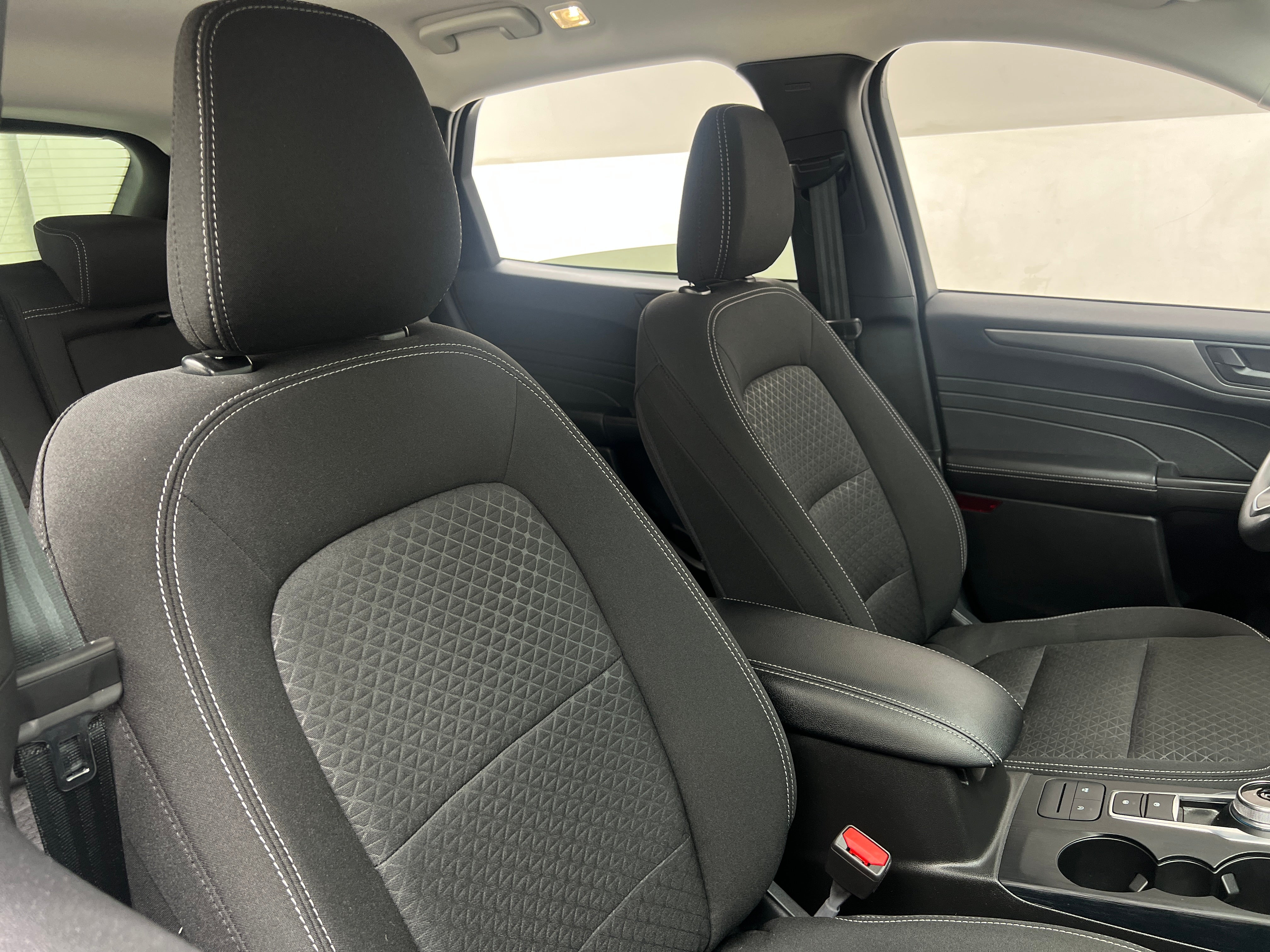 2025 Ford Escape Active 2