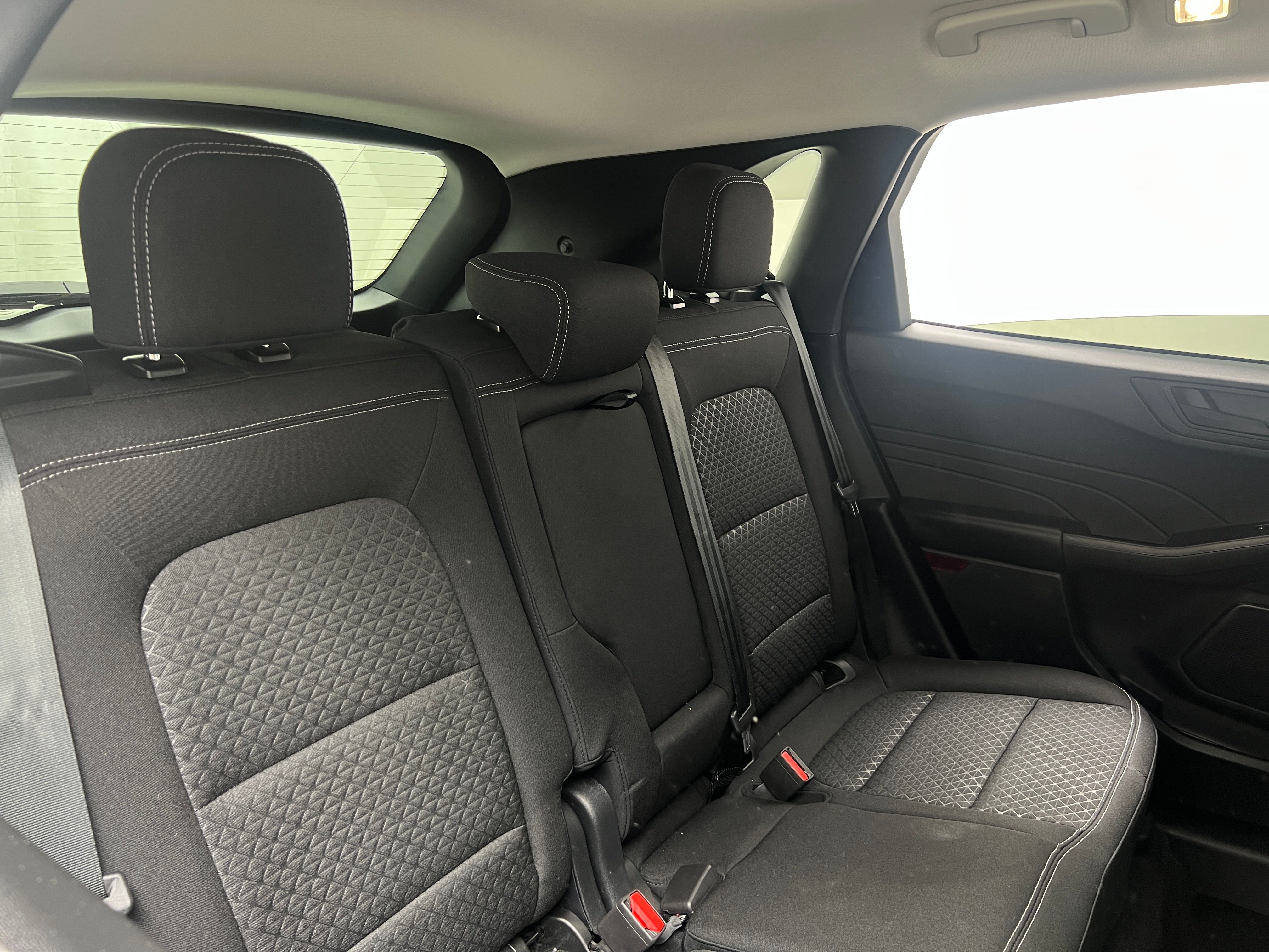 2025 Ford Escape Active 6