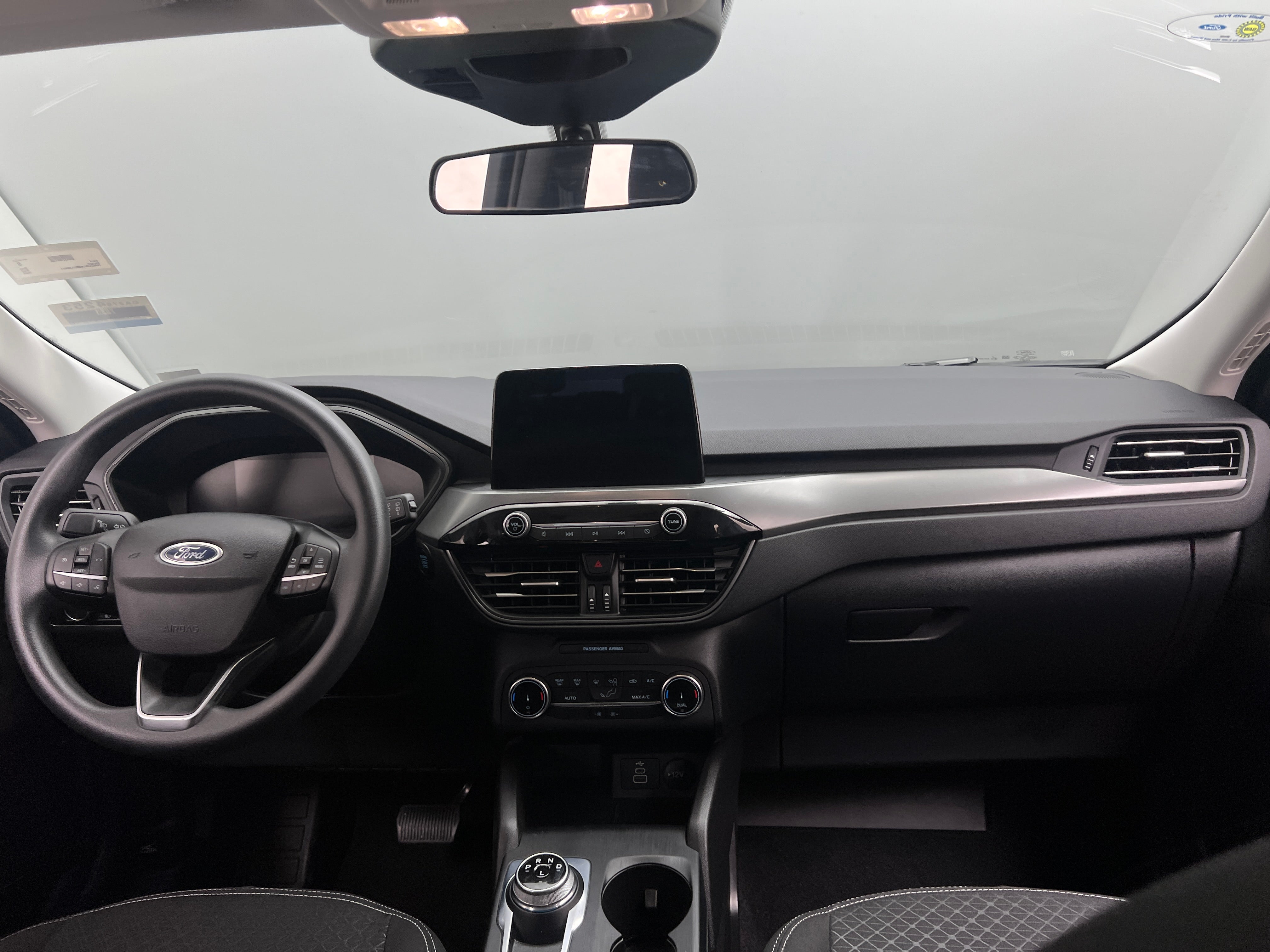 2025 Ford Escape Active 3