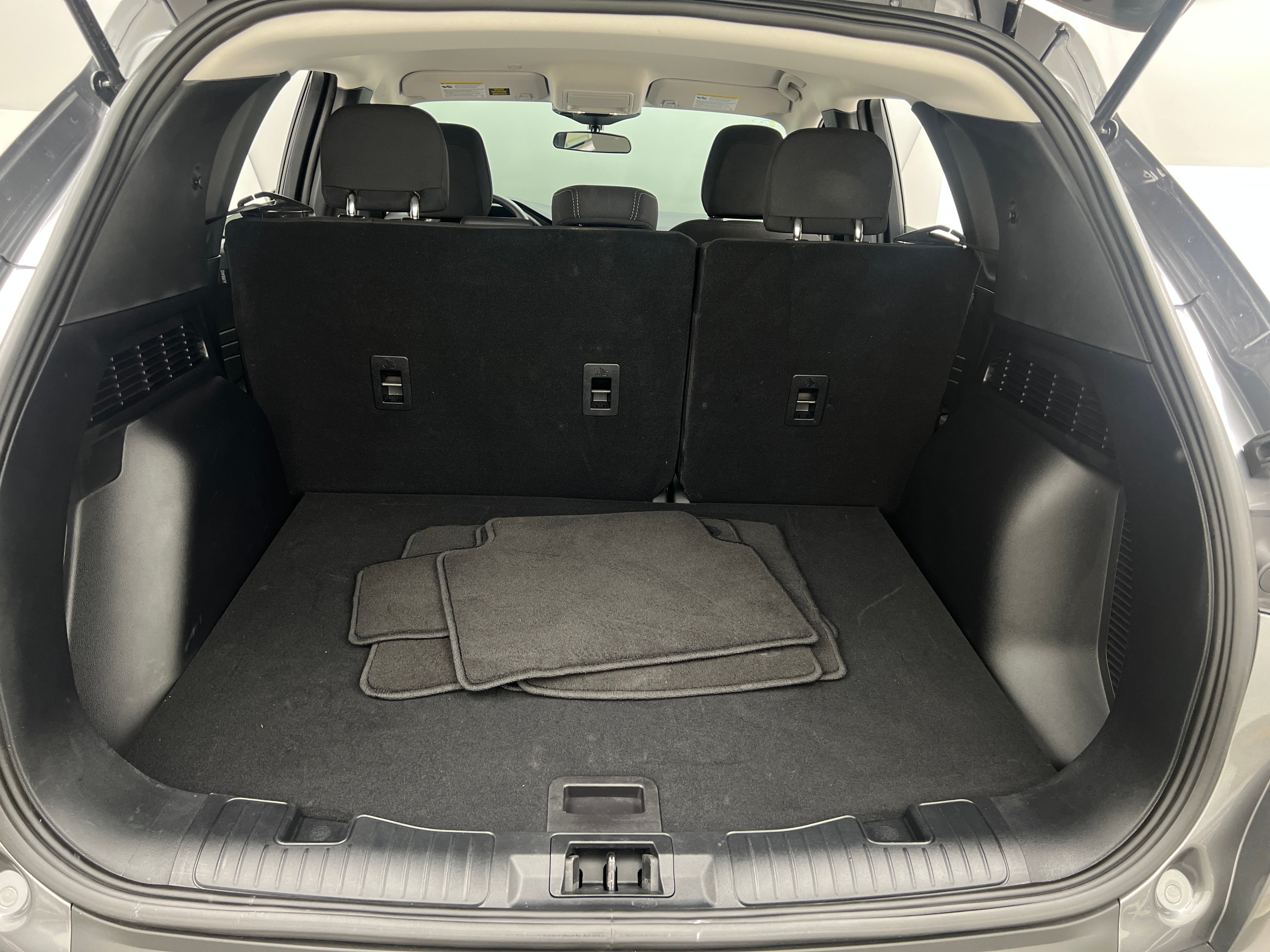 2025 Ford Escape Active 7
