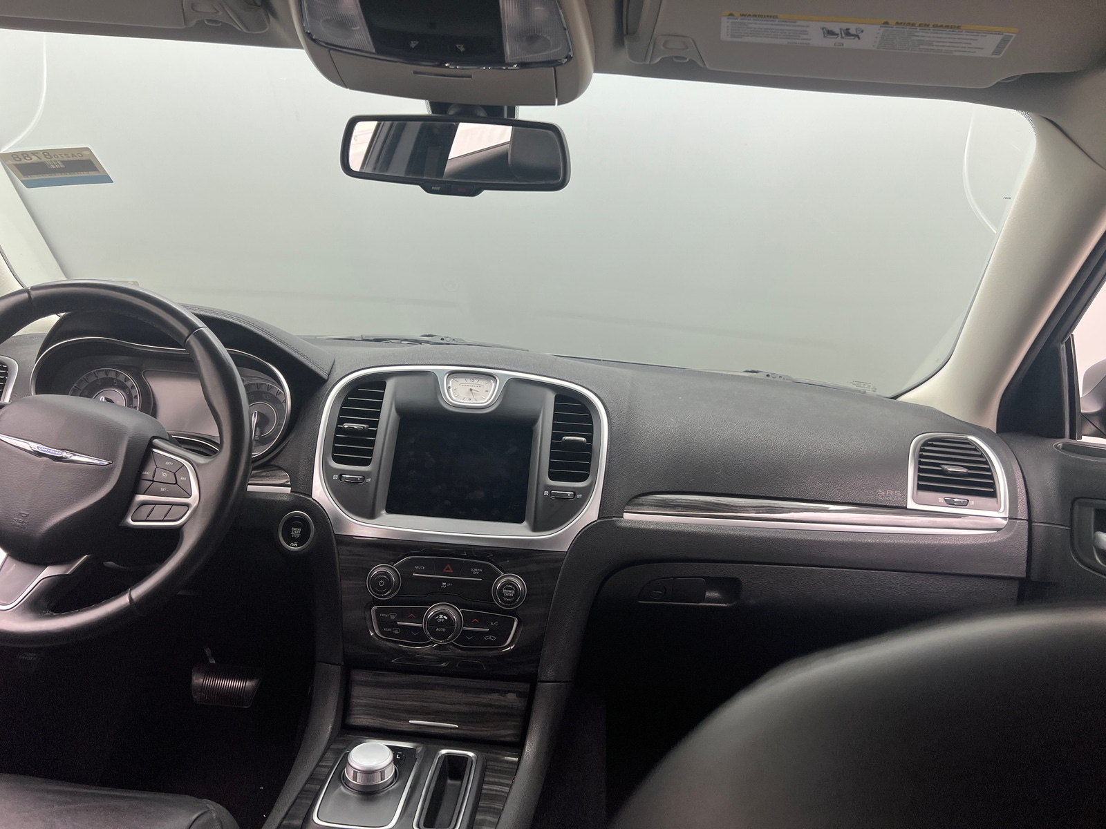 Thumbnail: 2019 Chrysler 300 - 2