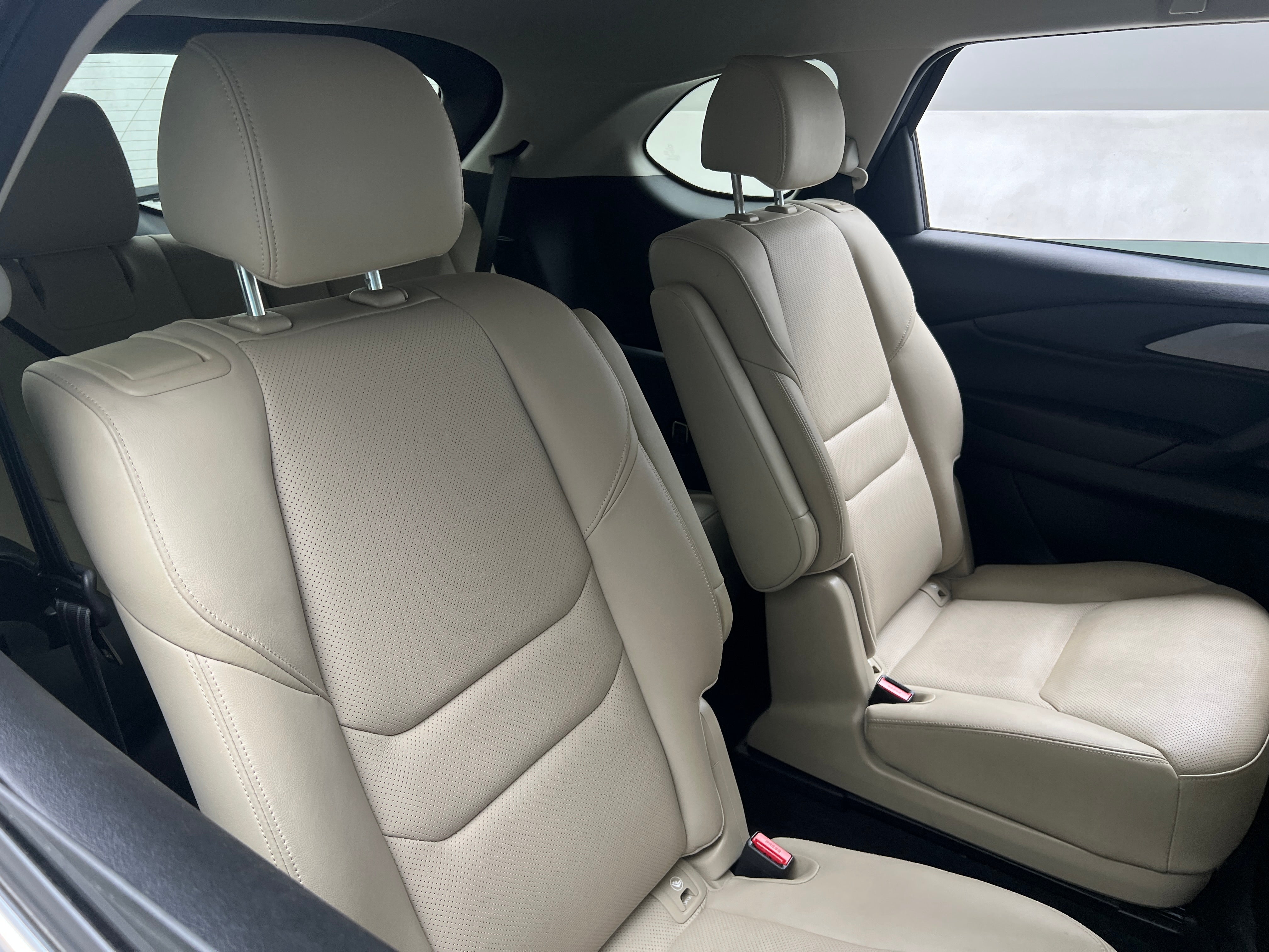 2023 Mazda CX-9 Touring 5