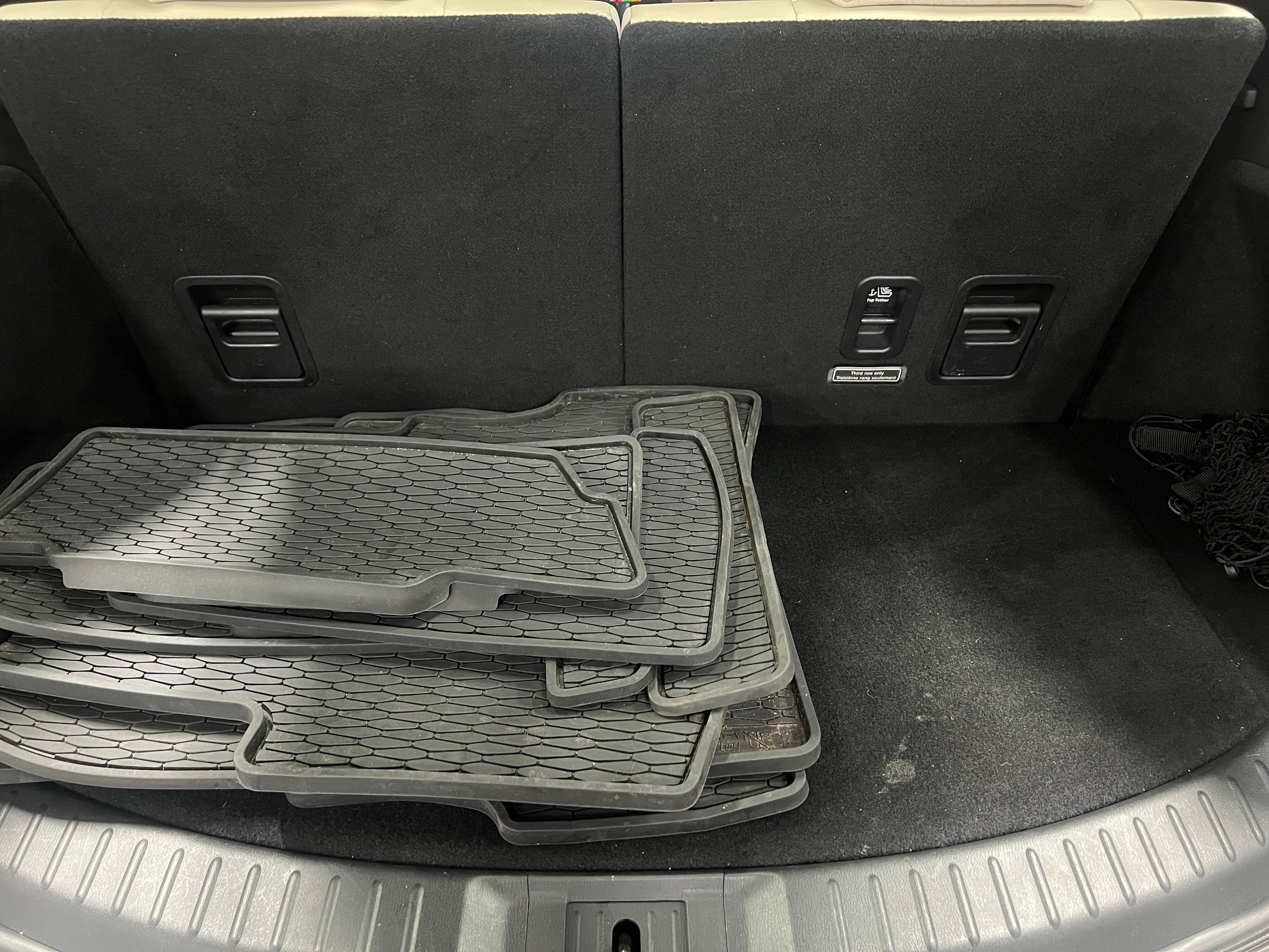 2023 Mazda CX-9 Touring 6