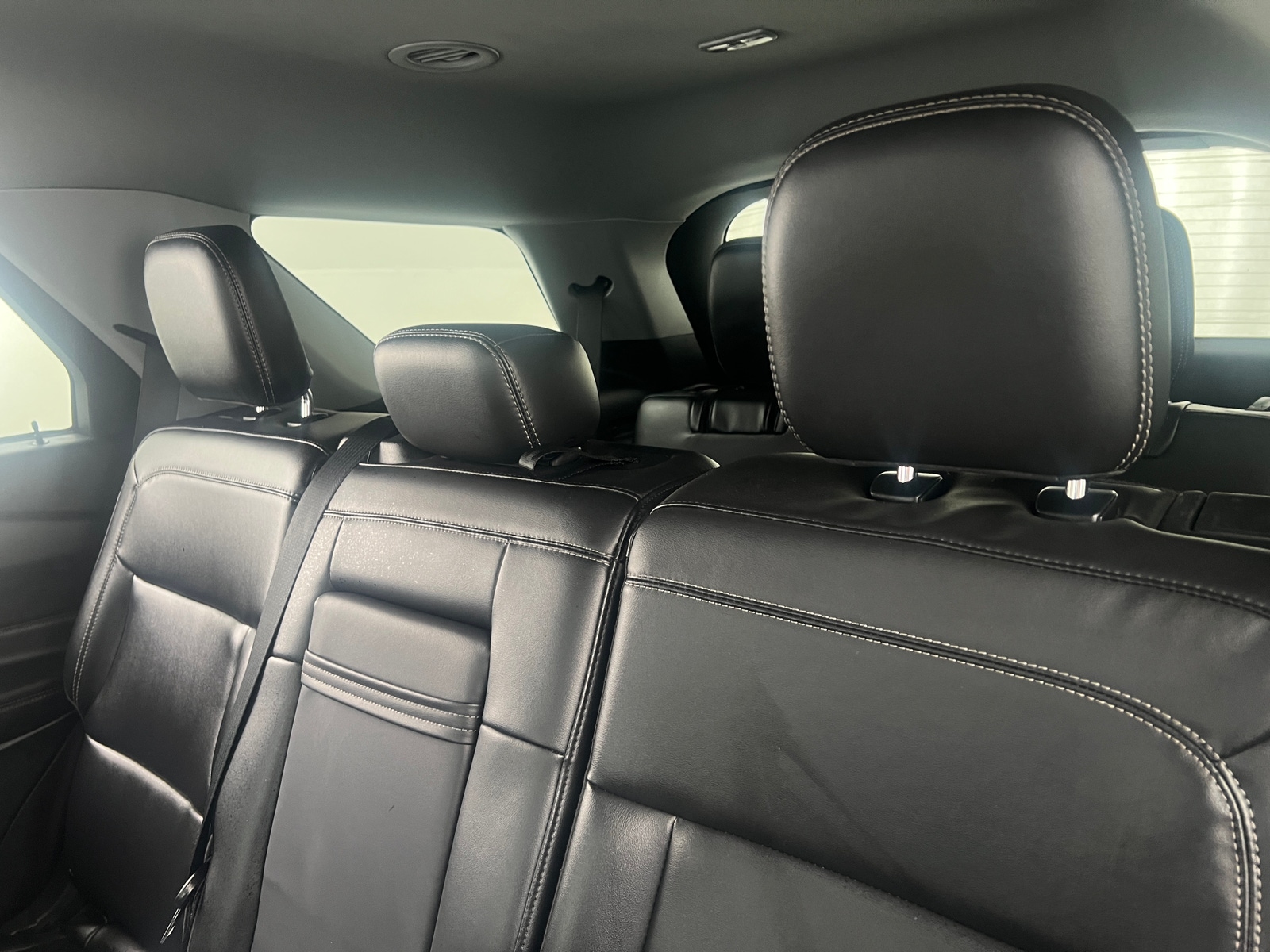 Thumbnail: 2023 Ford Explorer - 6