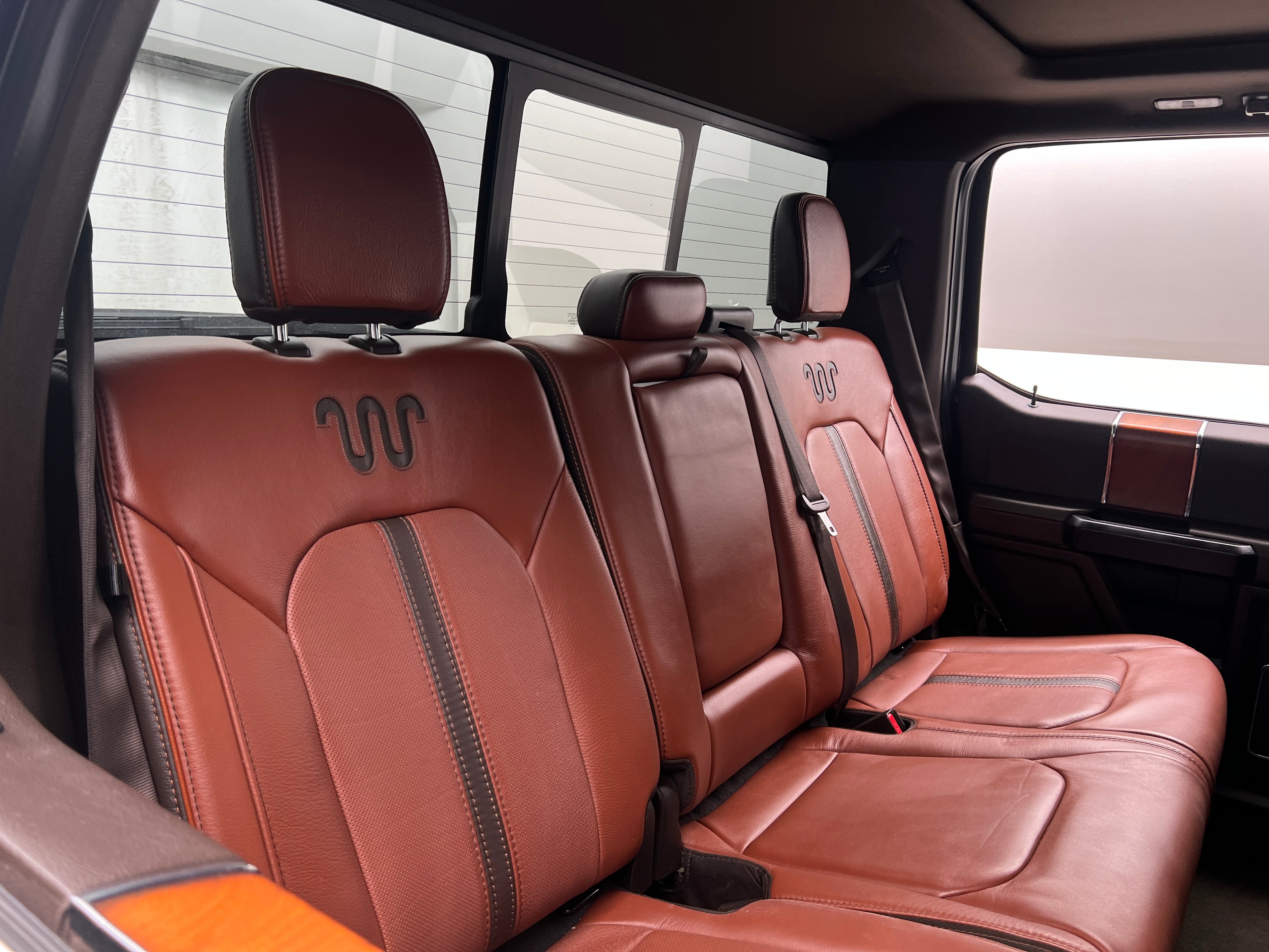 2020 Ford Econoline E-150 5