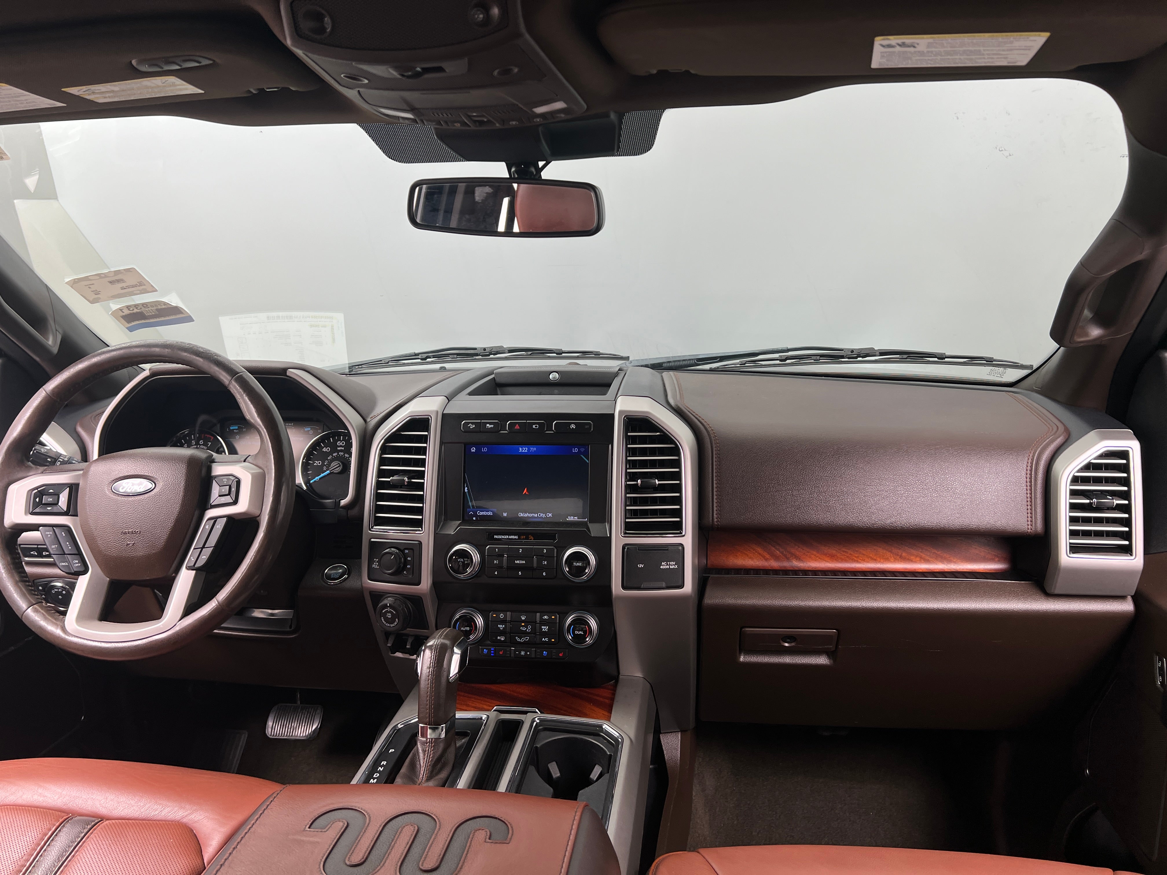2020 Ford Econoline E-150 2