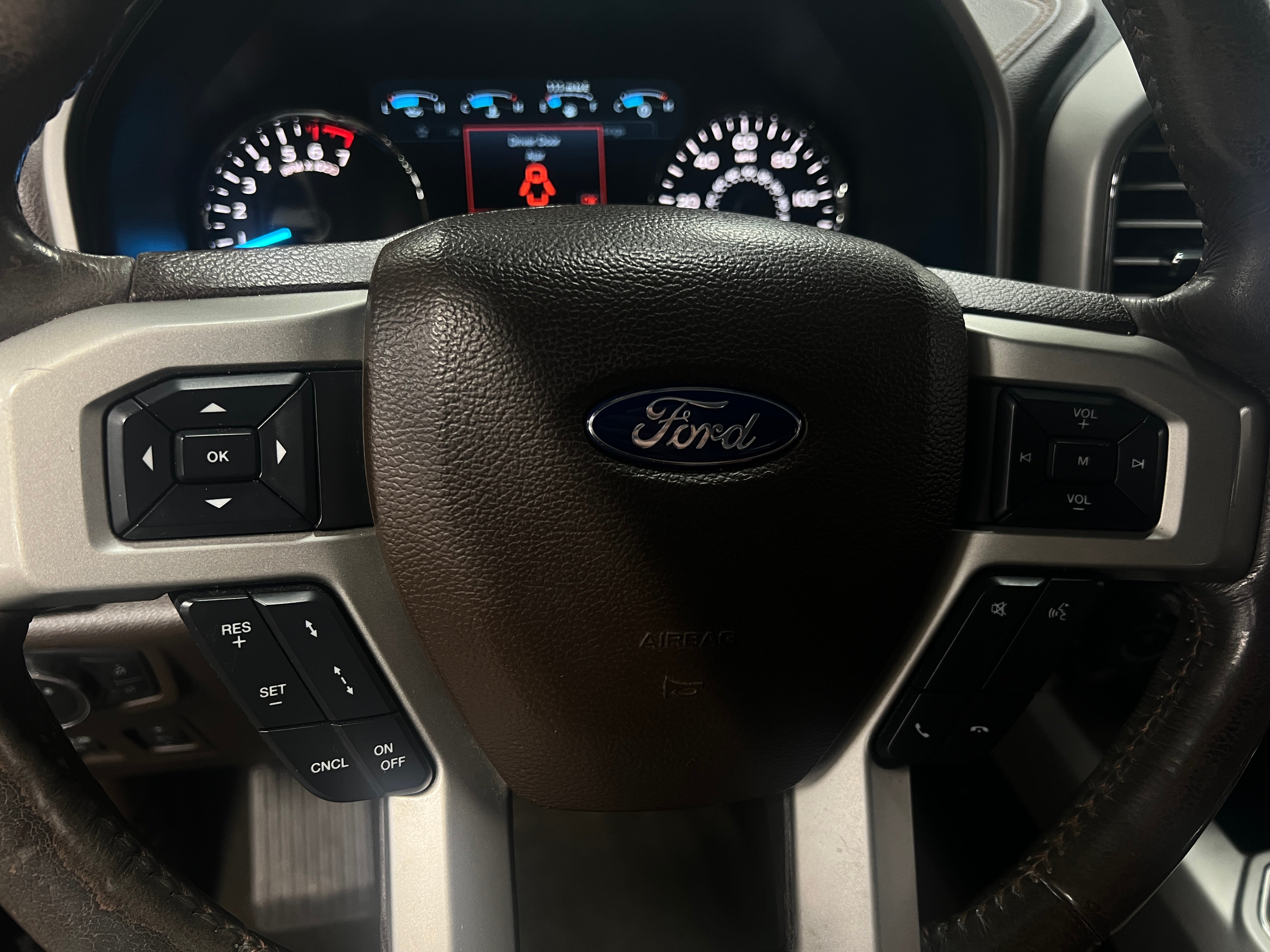 2020 Ford Econoline E-150 4