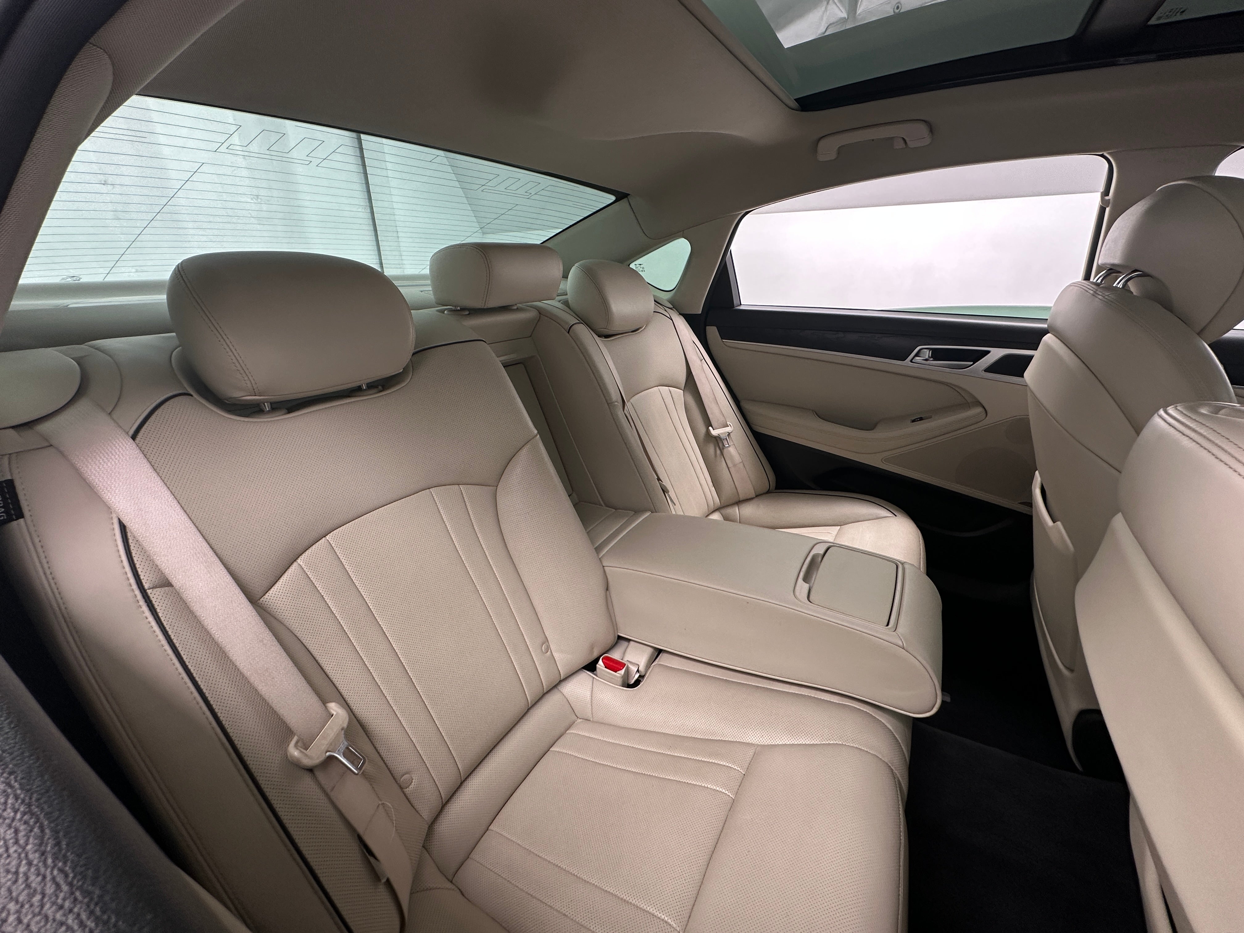 2017 Genesis G80  5