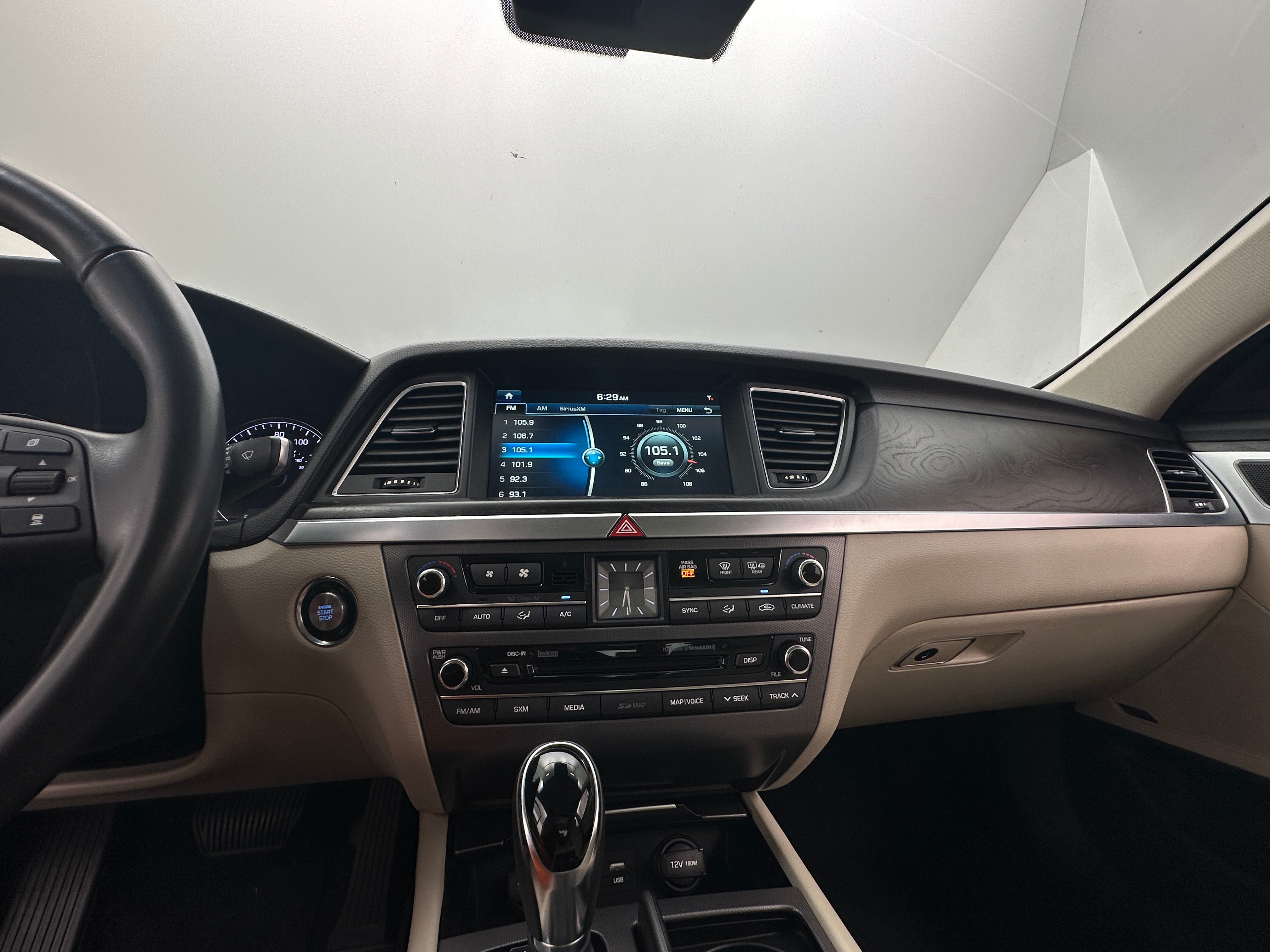 2017 Genesis G80  3