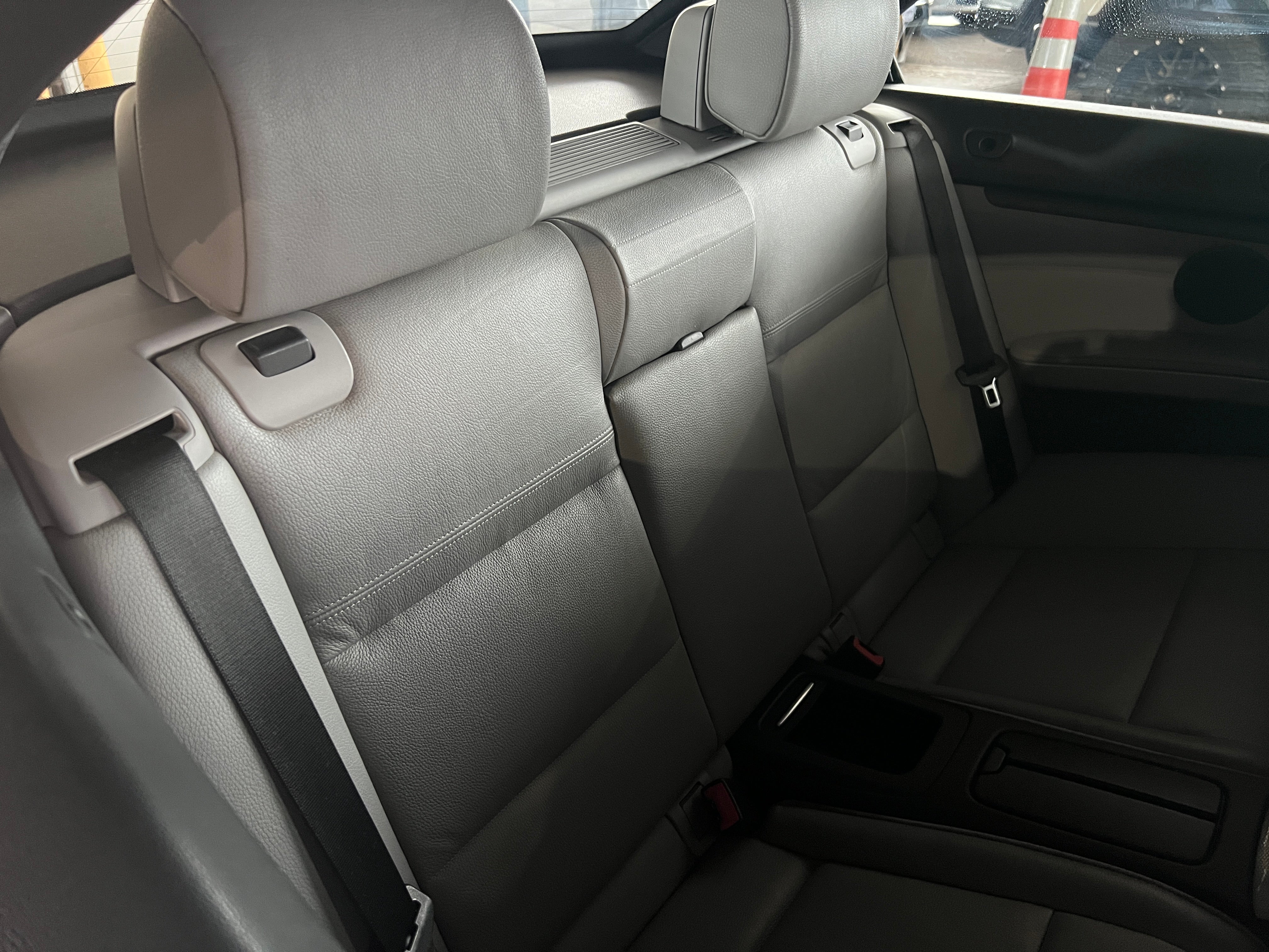 2013 BMW 3 Series 335is 5