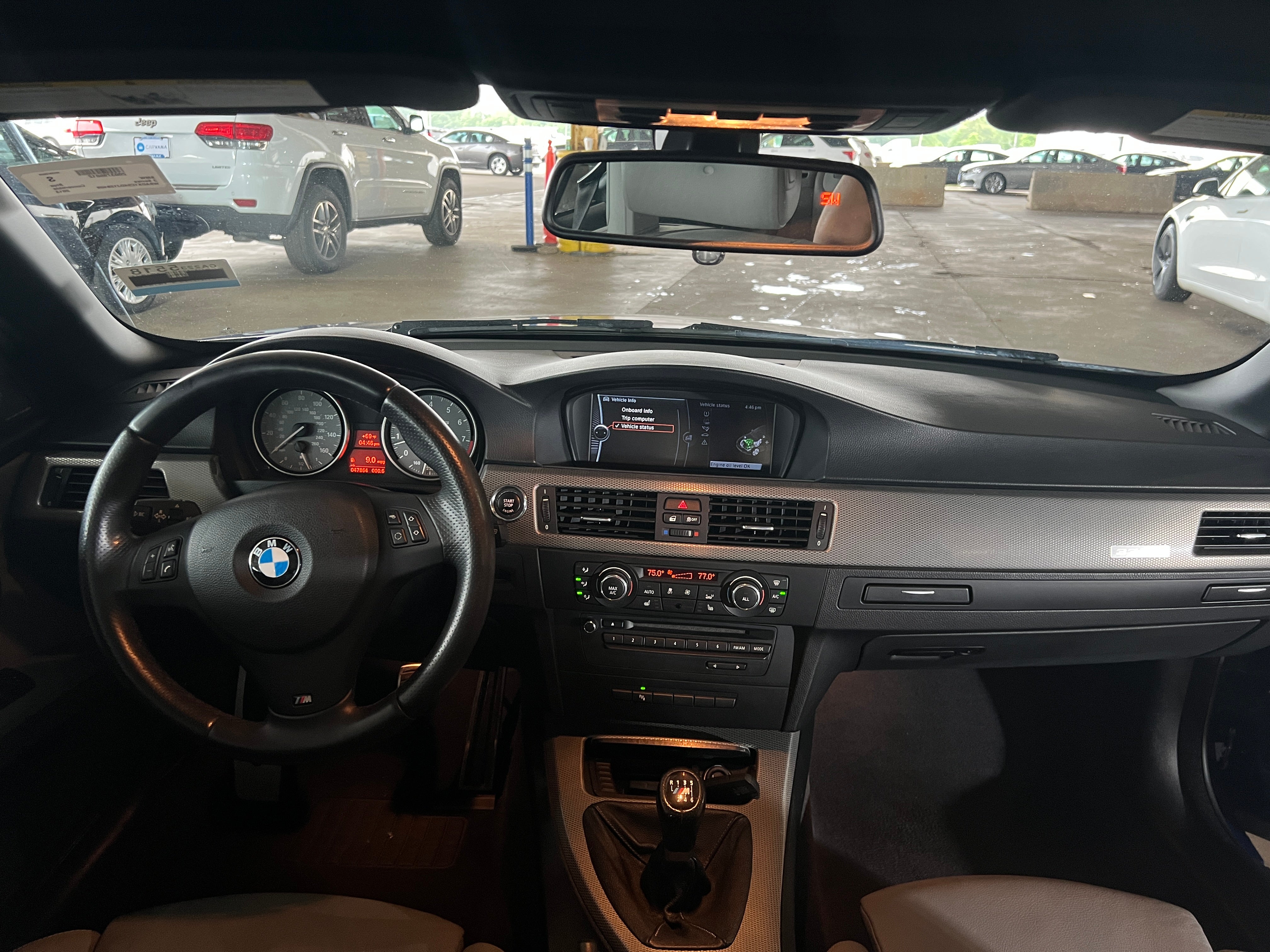 2013 BMW 3 Series 335is 2