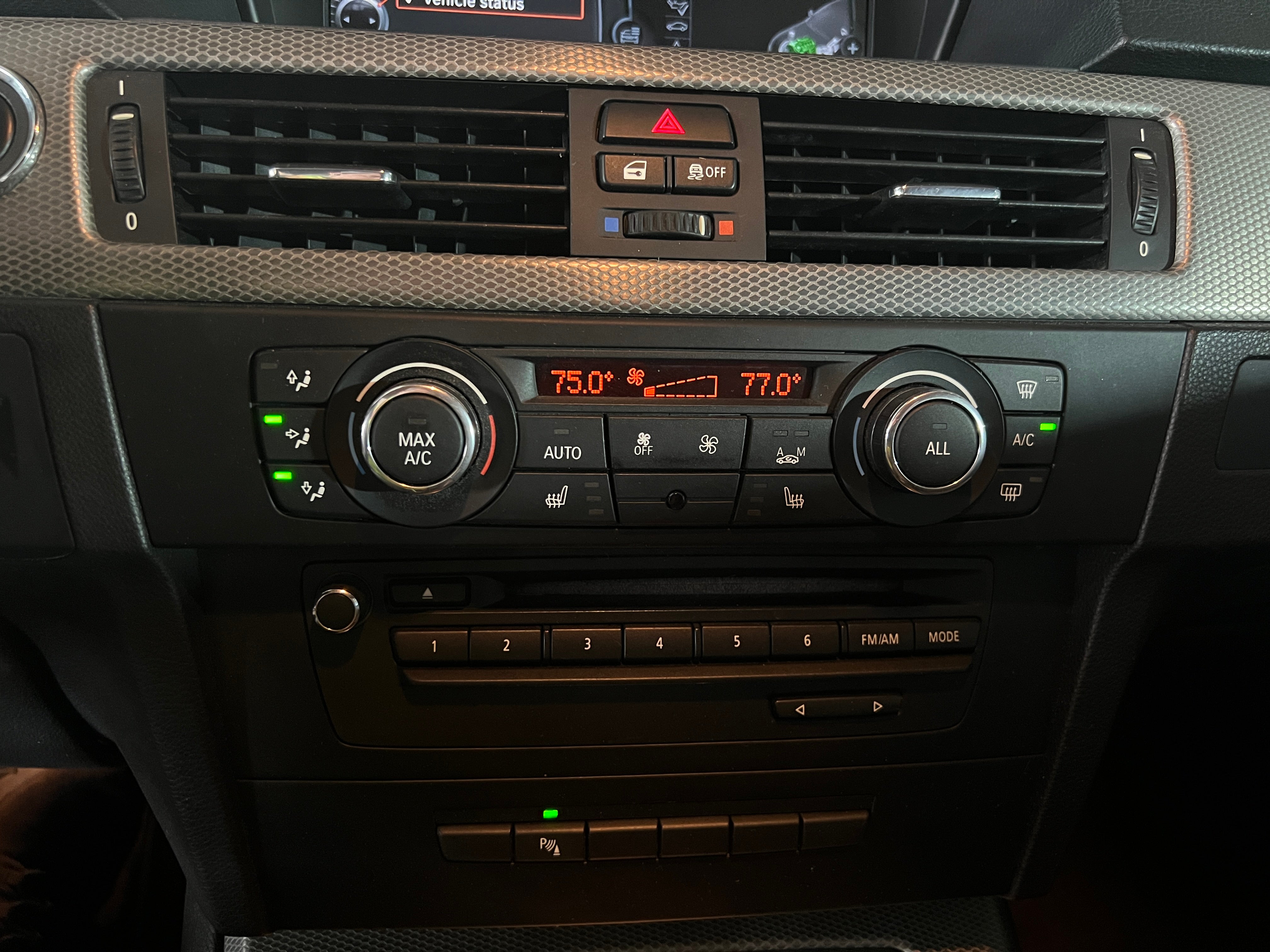 2013 BMW 3 Series 335is 3