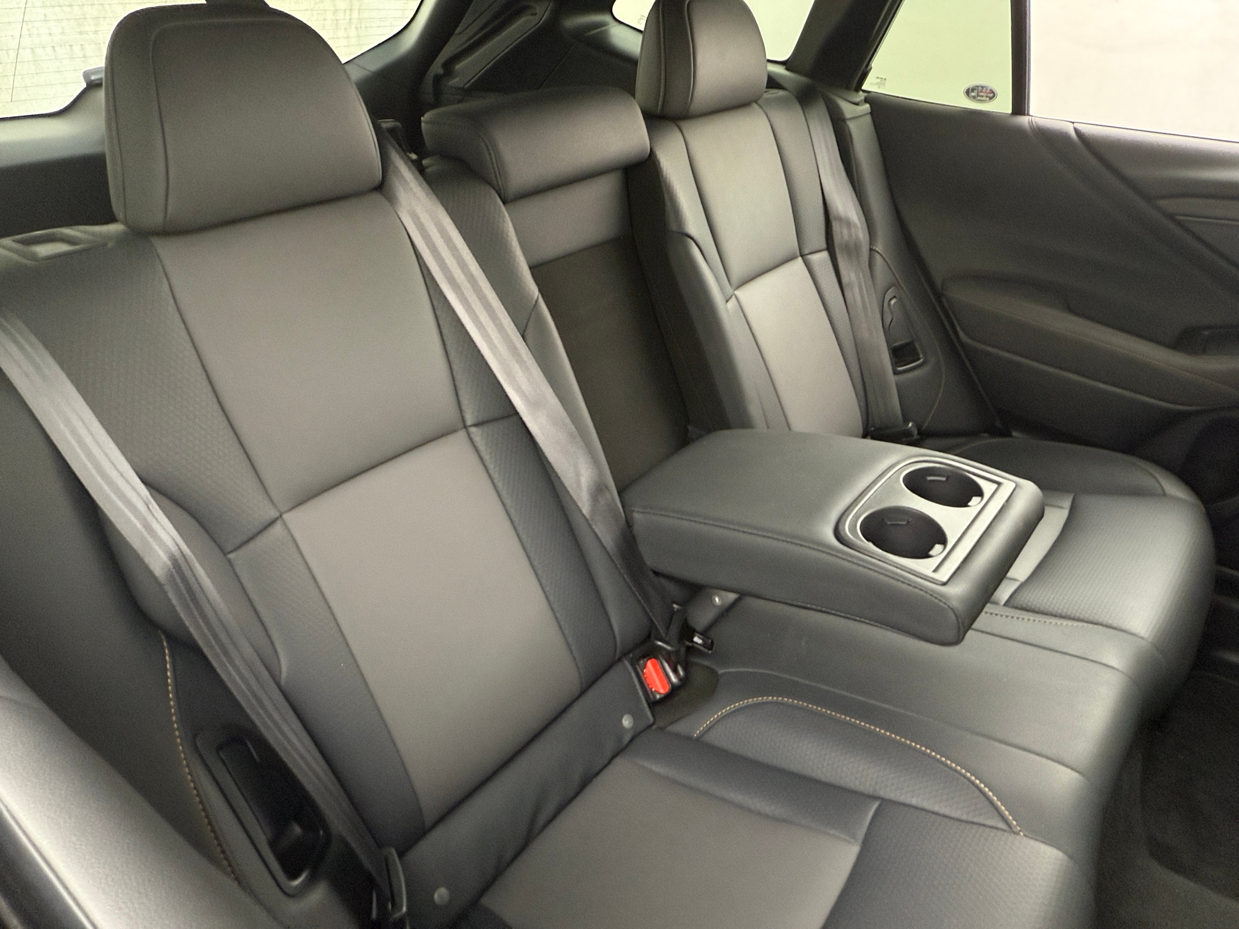 2022 Subaru Outback Wilderness 6