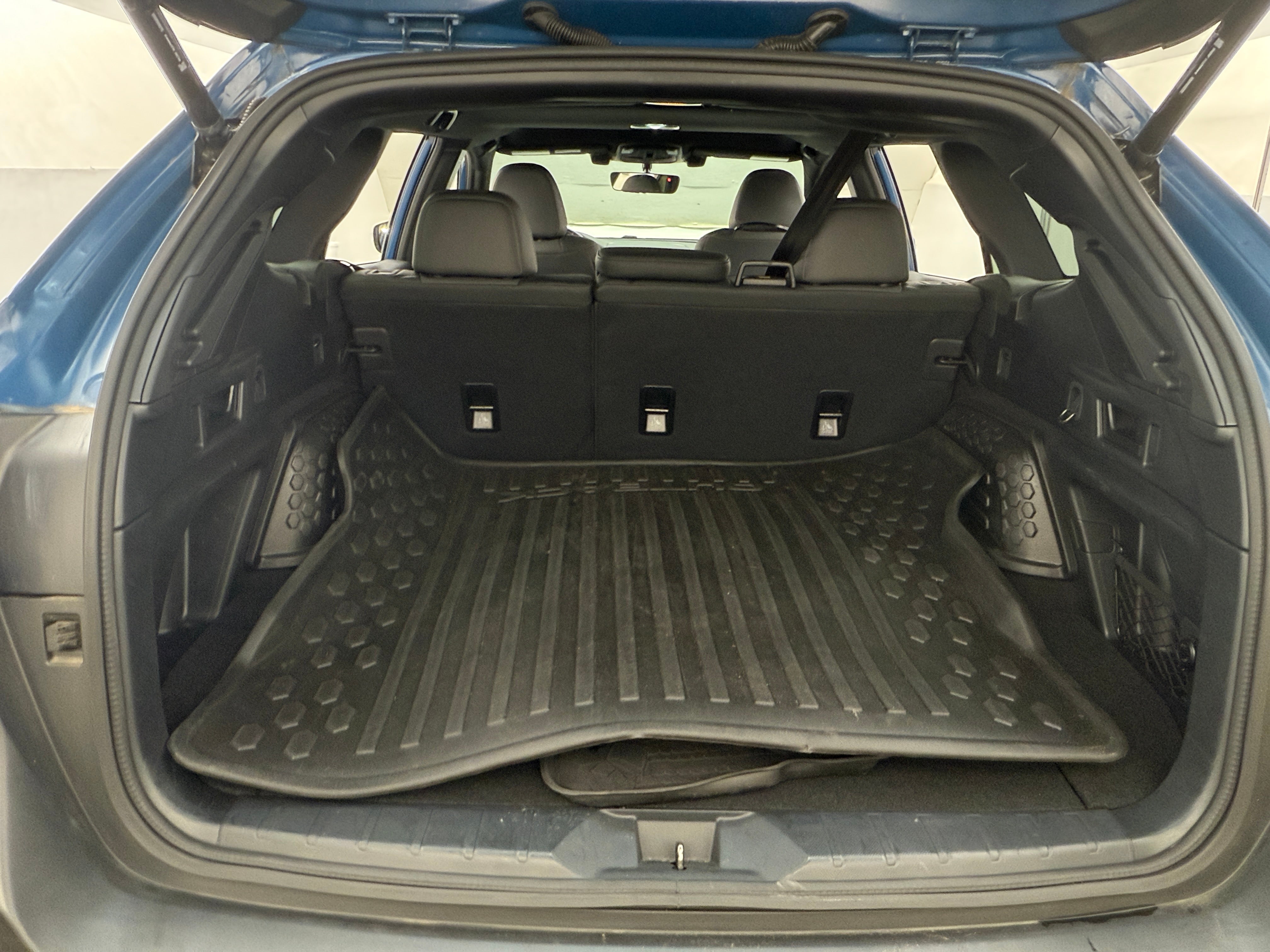 2022 Subaru Outback Wilderness 7