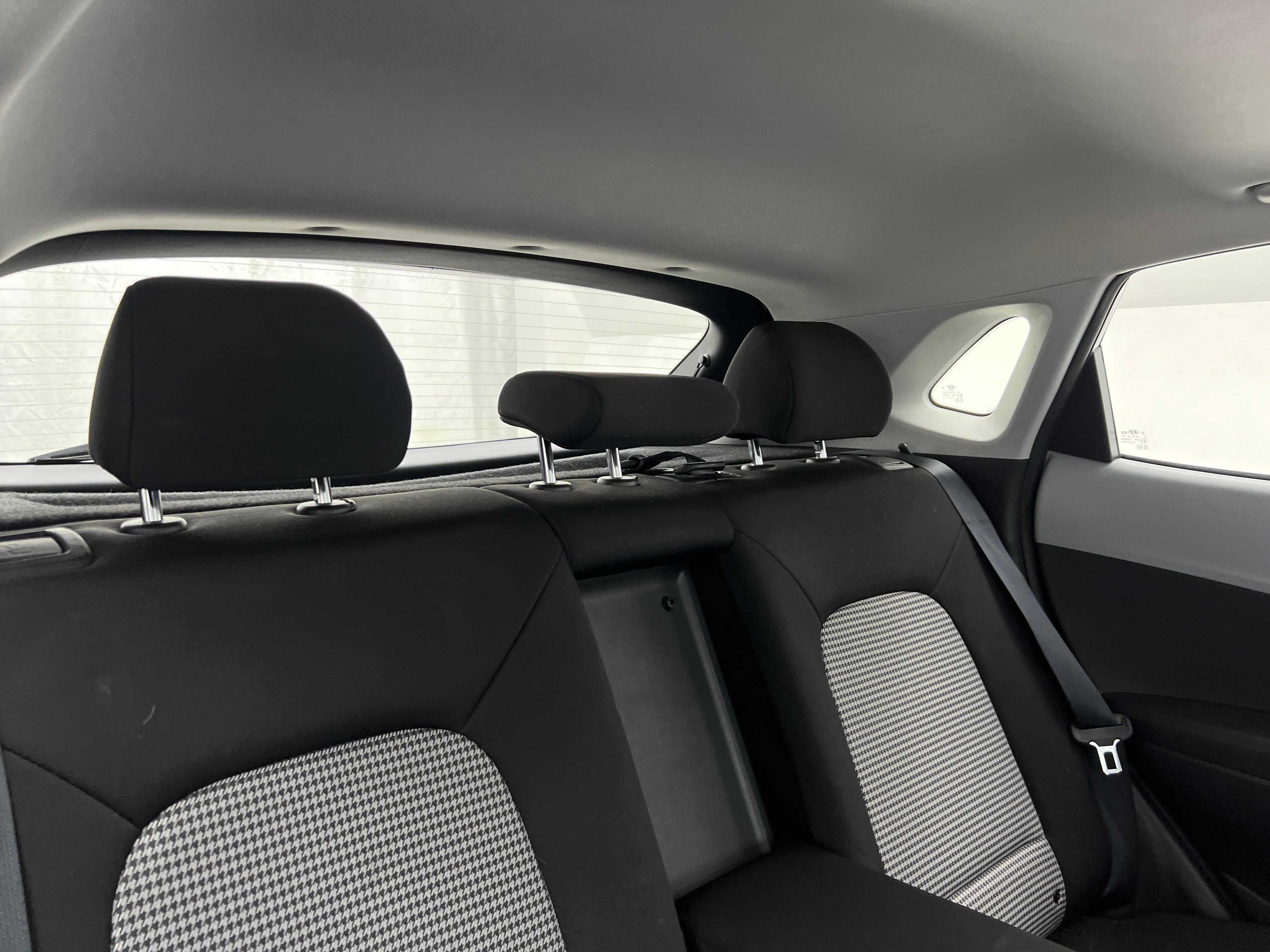 2018 Hyundai Kona SEL 6