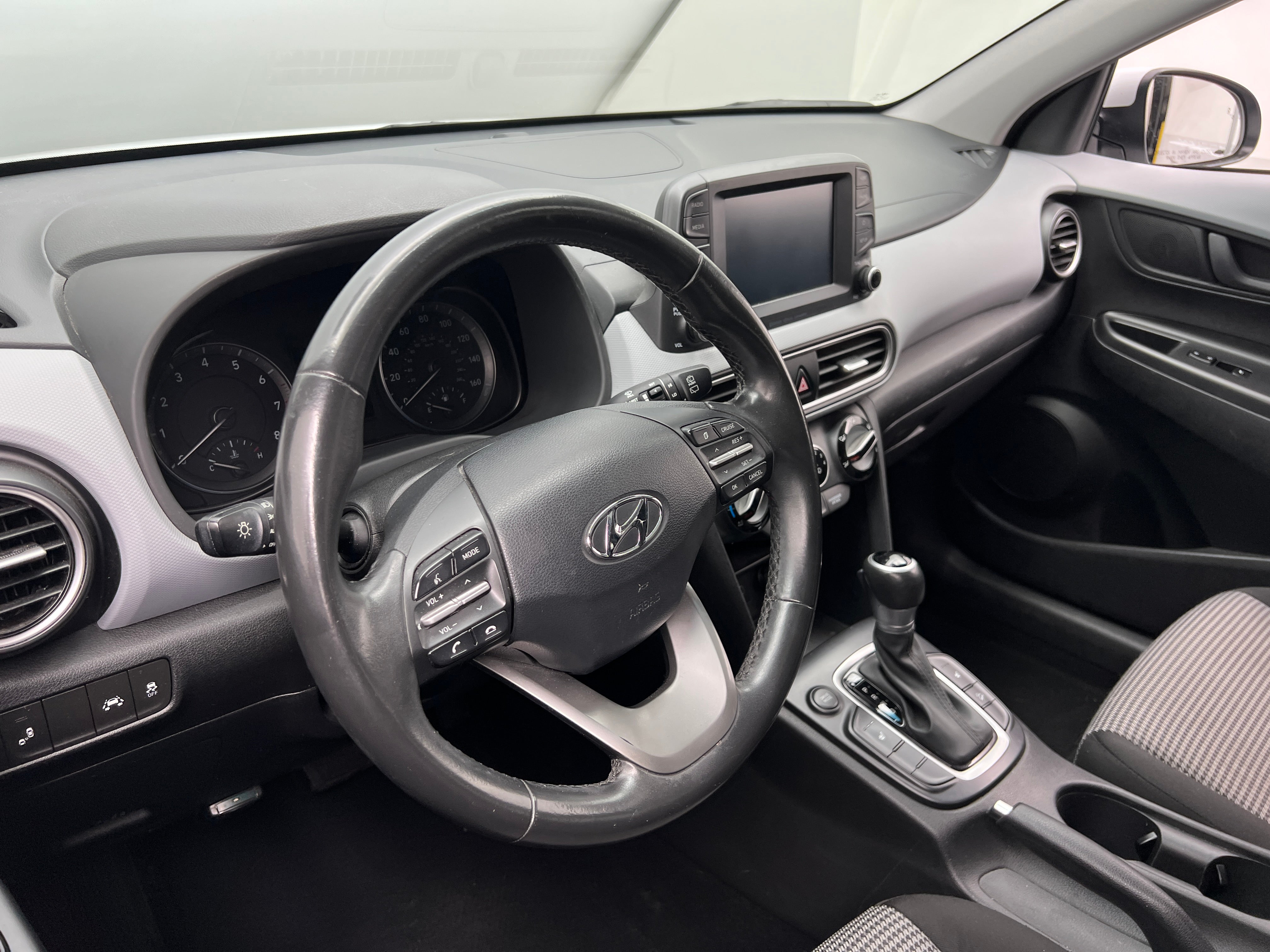 2018 Hyundai Kona SEL 5