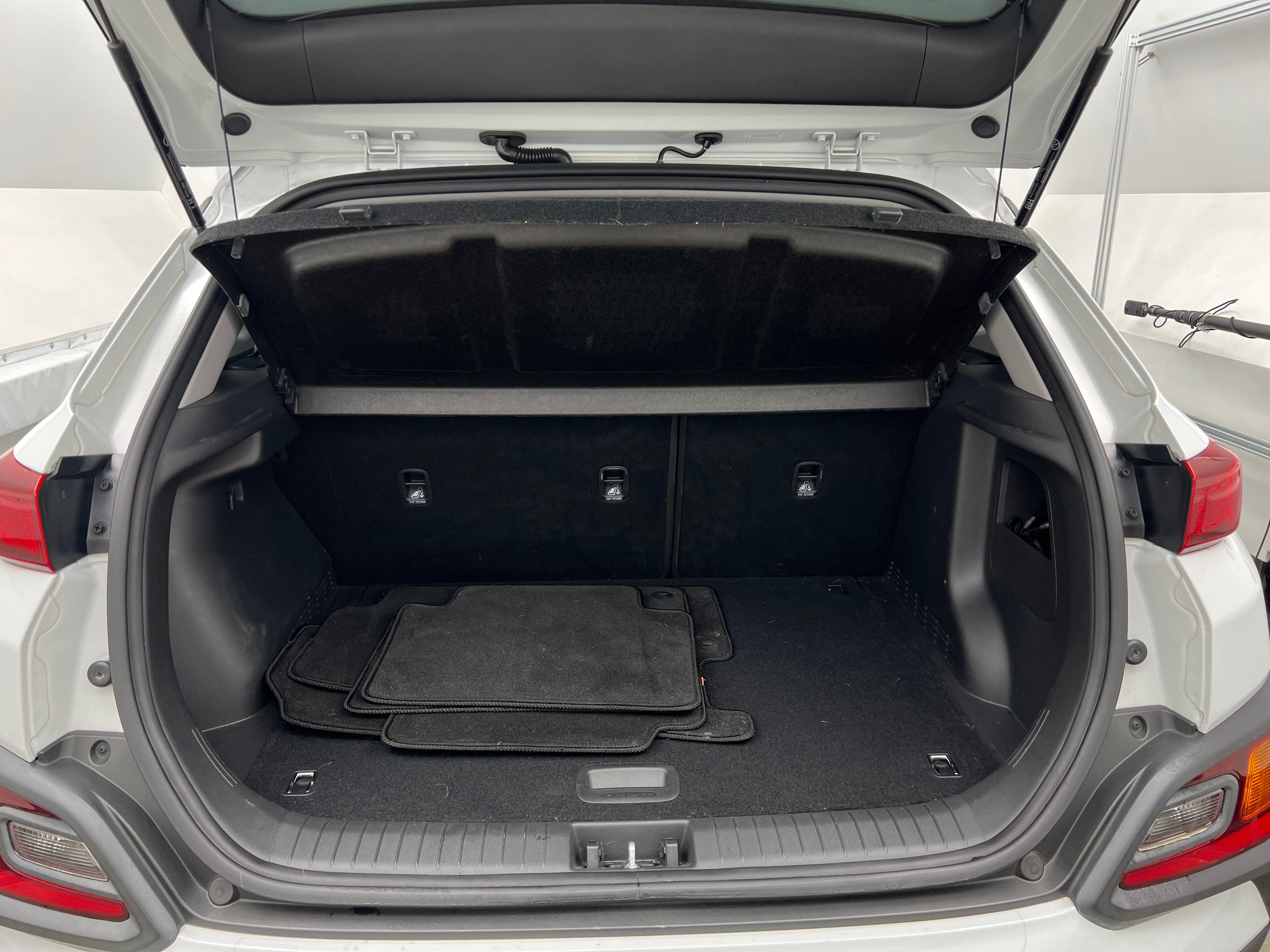 2018 Hyundai Kona SEL 7