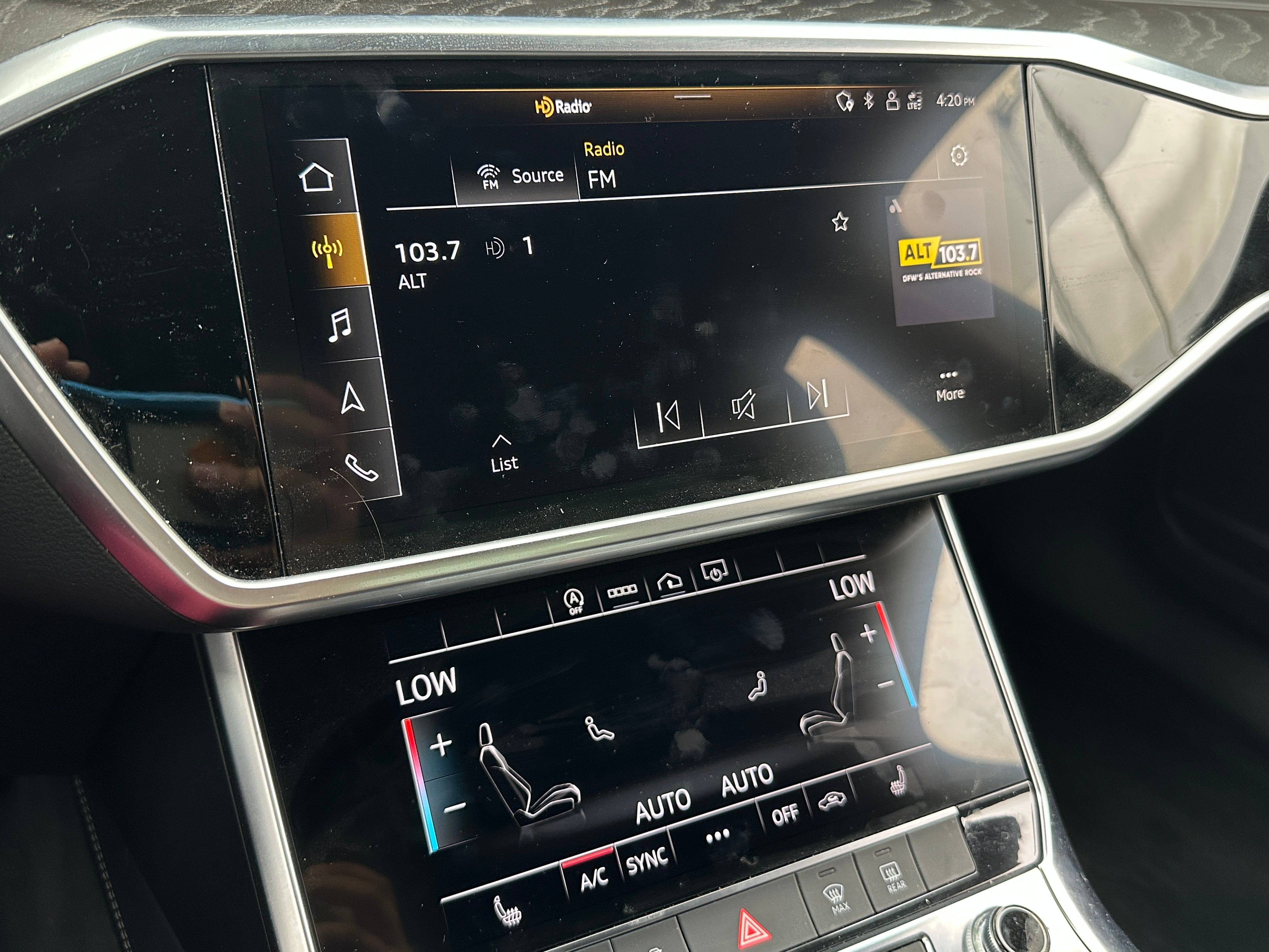 2021 Audi A6 TFSI Premium 3