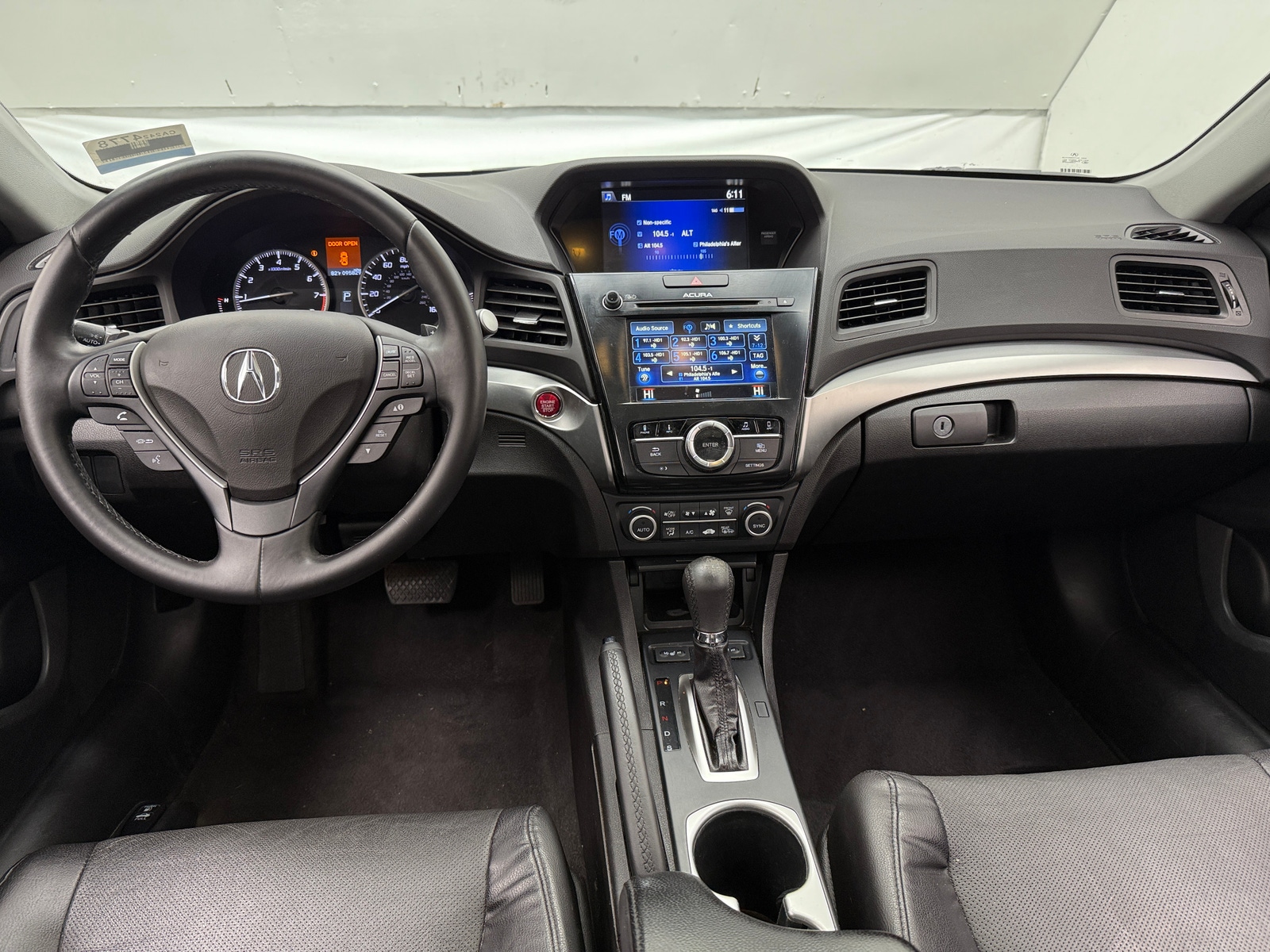 Thumbnail: 2016 Acura ILX - 2