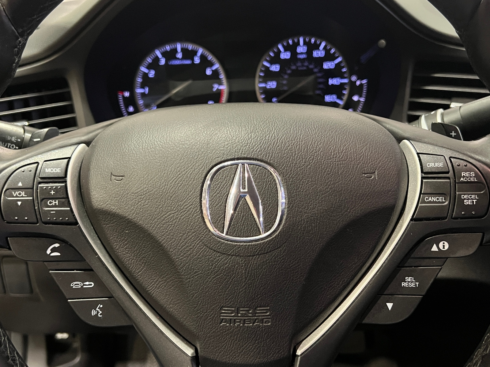 Thumbnail: 2016 Acura ILX - 4
