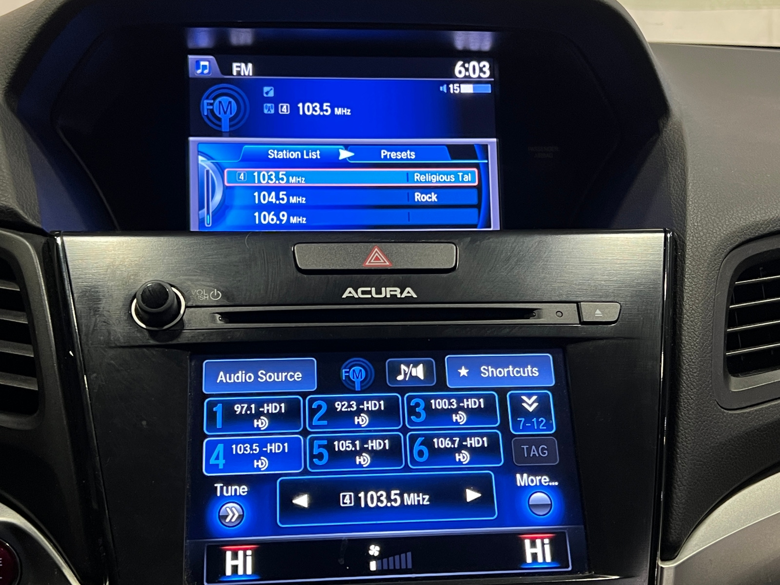 Thumbnail: 2016 Acura ILX - 3