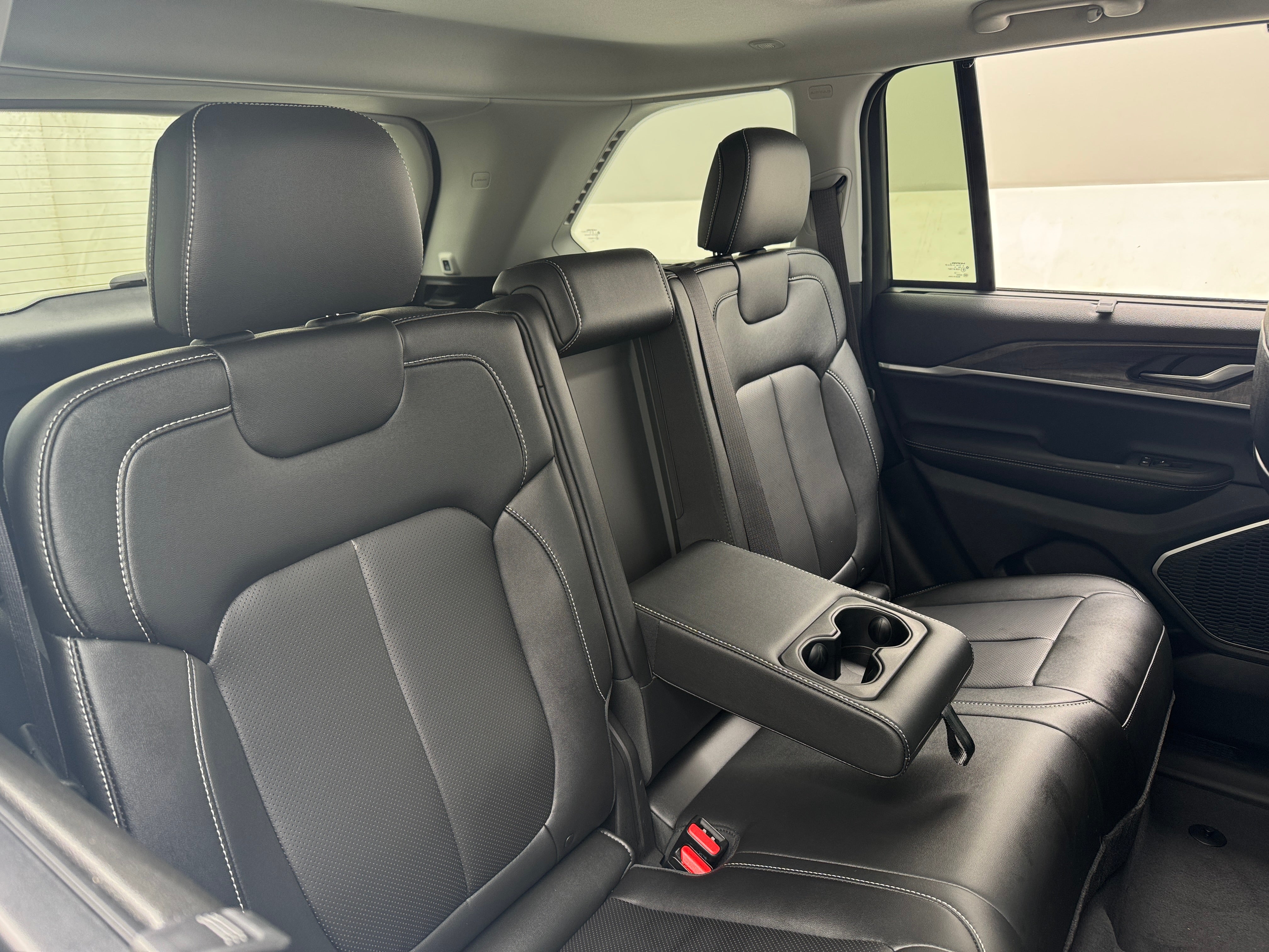 2023 Jeep Grand Cherokee 4xe 5