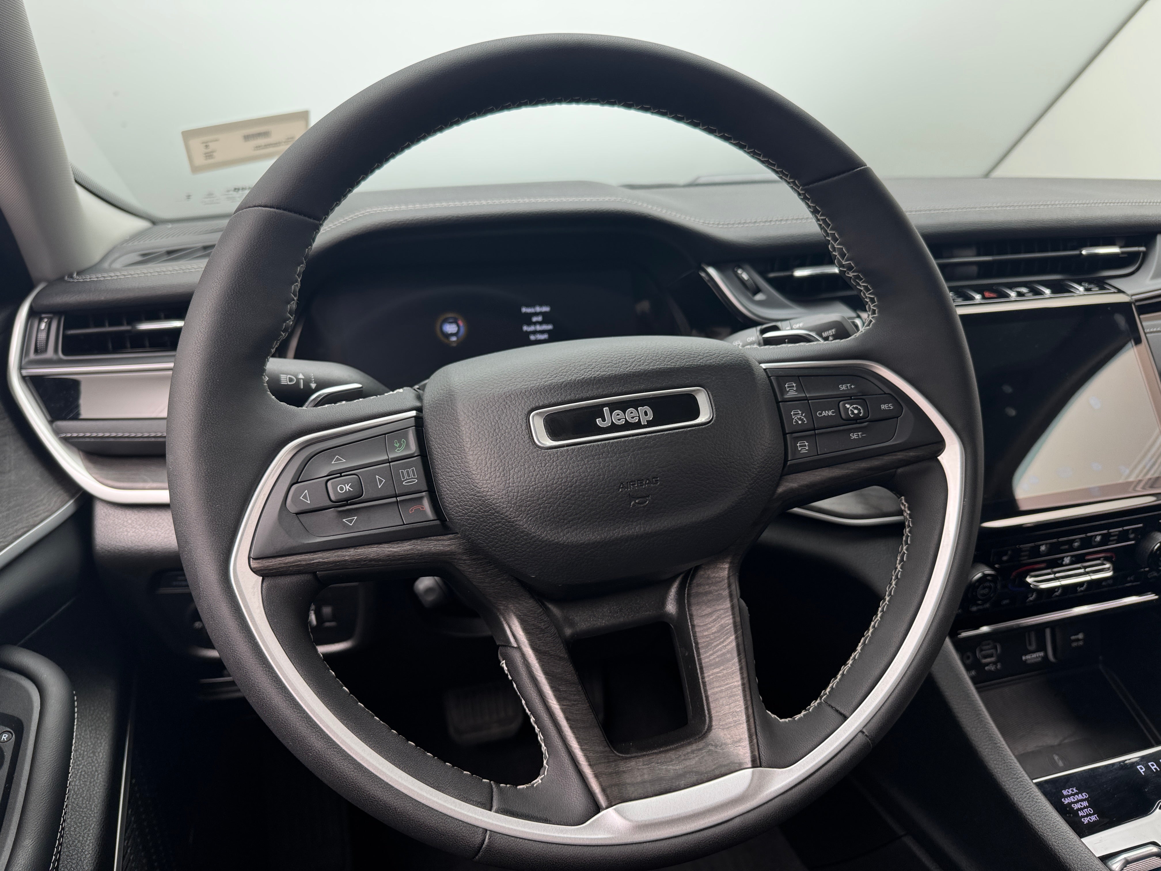 2023 Jeep Grand Cherokee 4xe 4