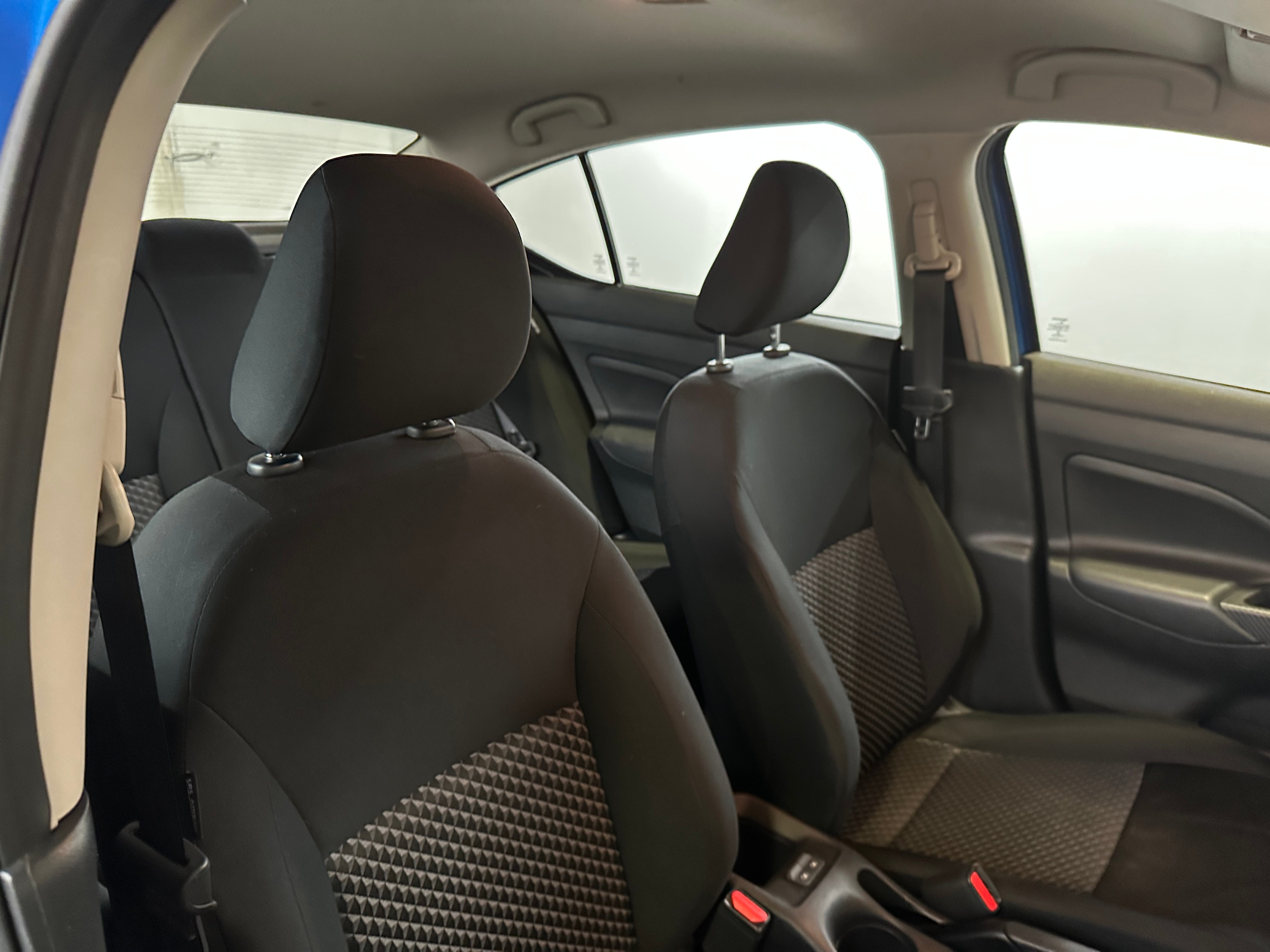 Thumbnail: 2021 Nissan Versa - 2