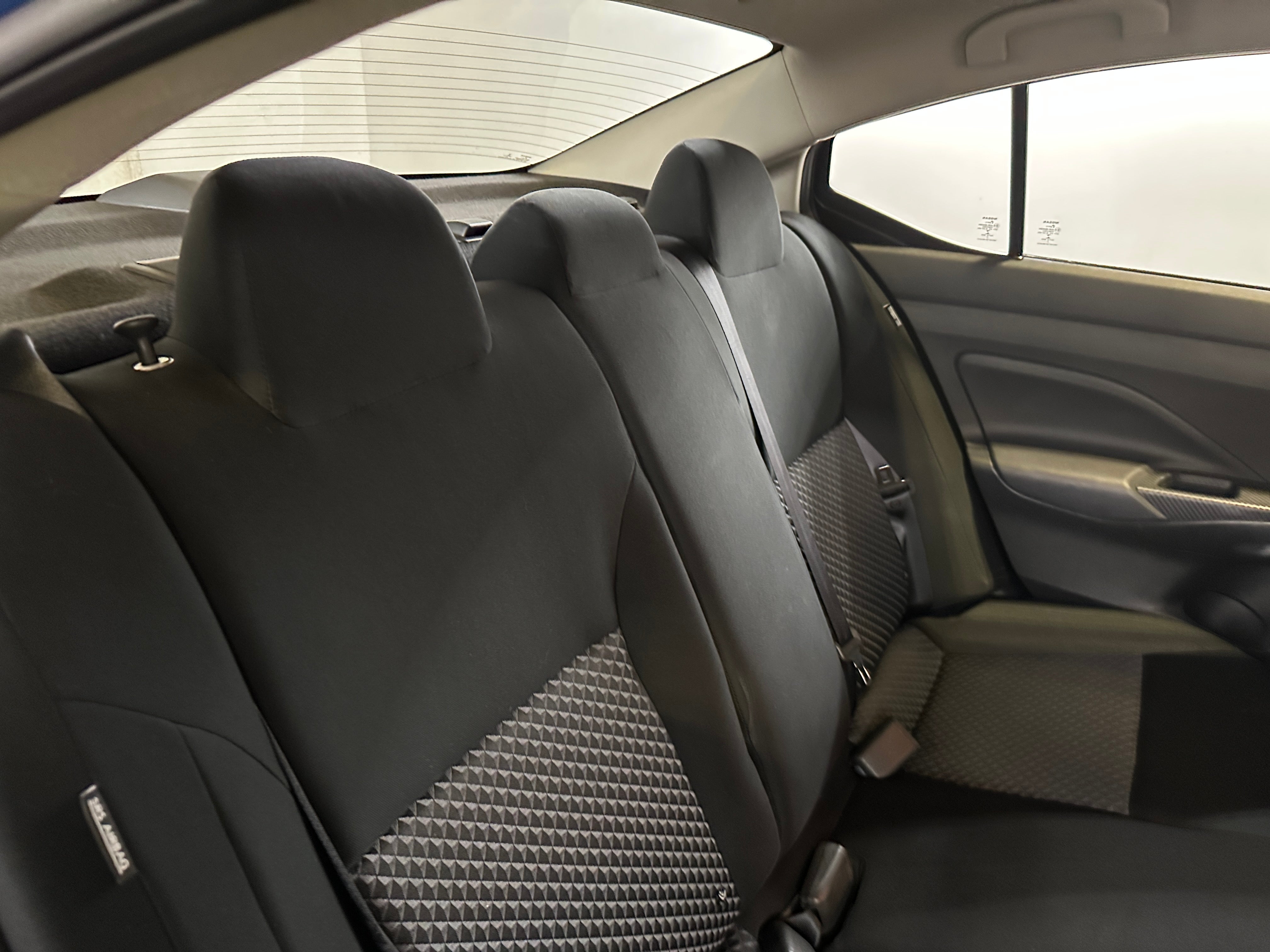 Thumbnail: 2021 Nissan Versa - 6