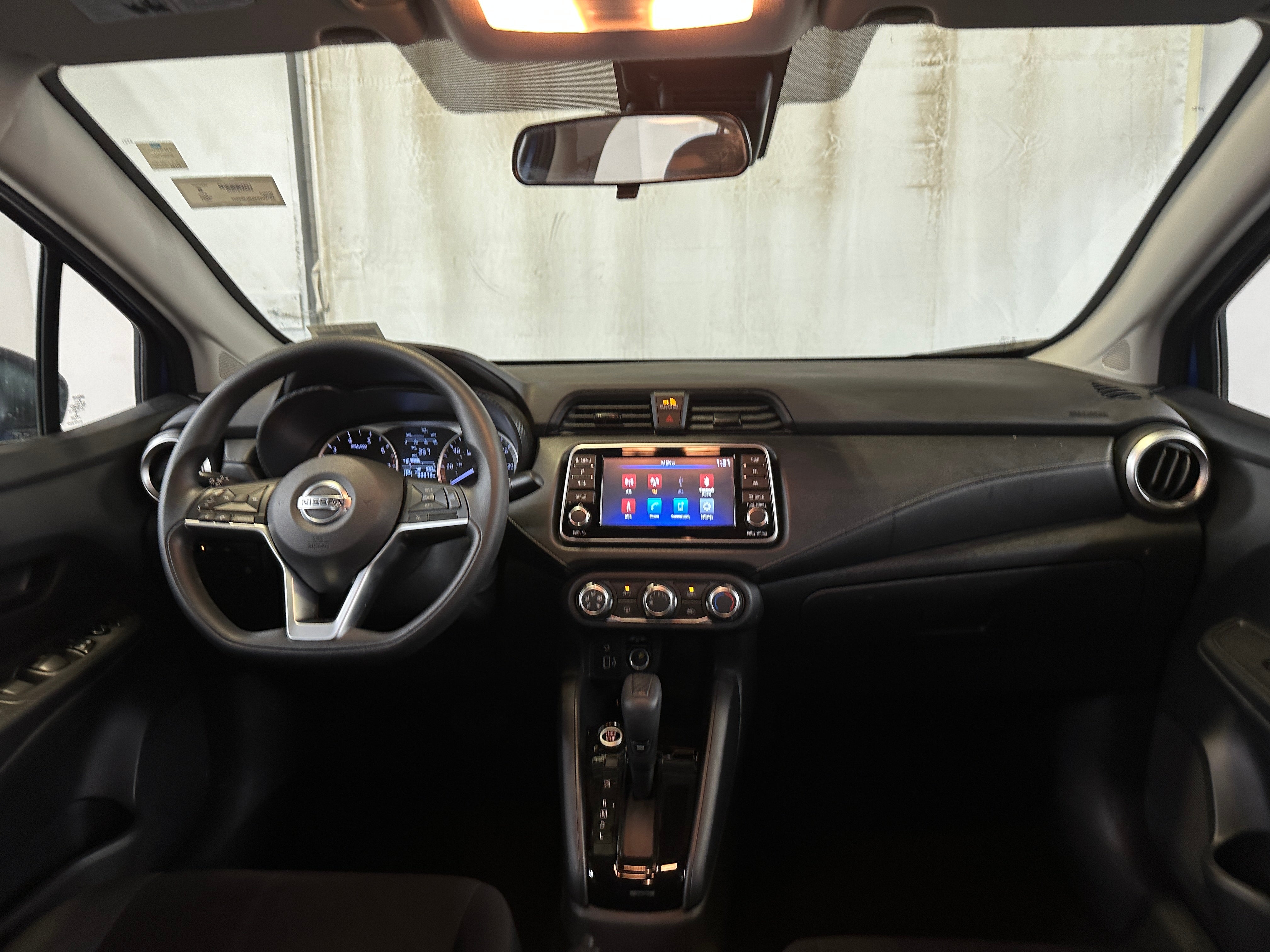 Thumbnail: 2021 Nissan Versa - 3