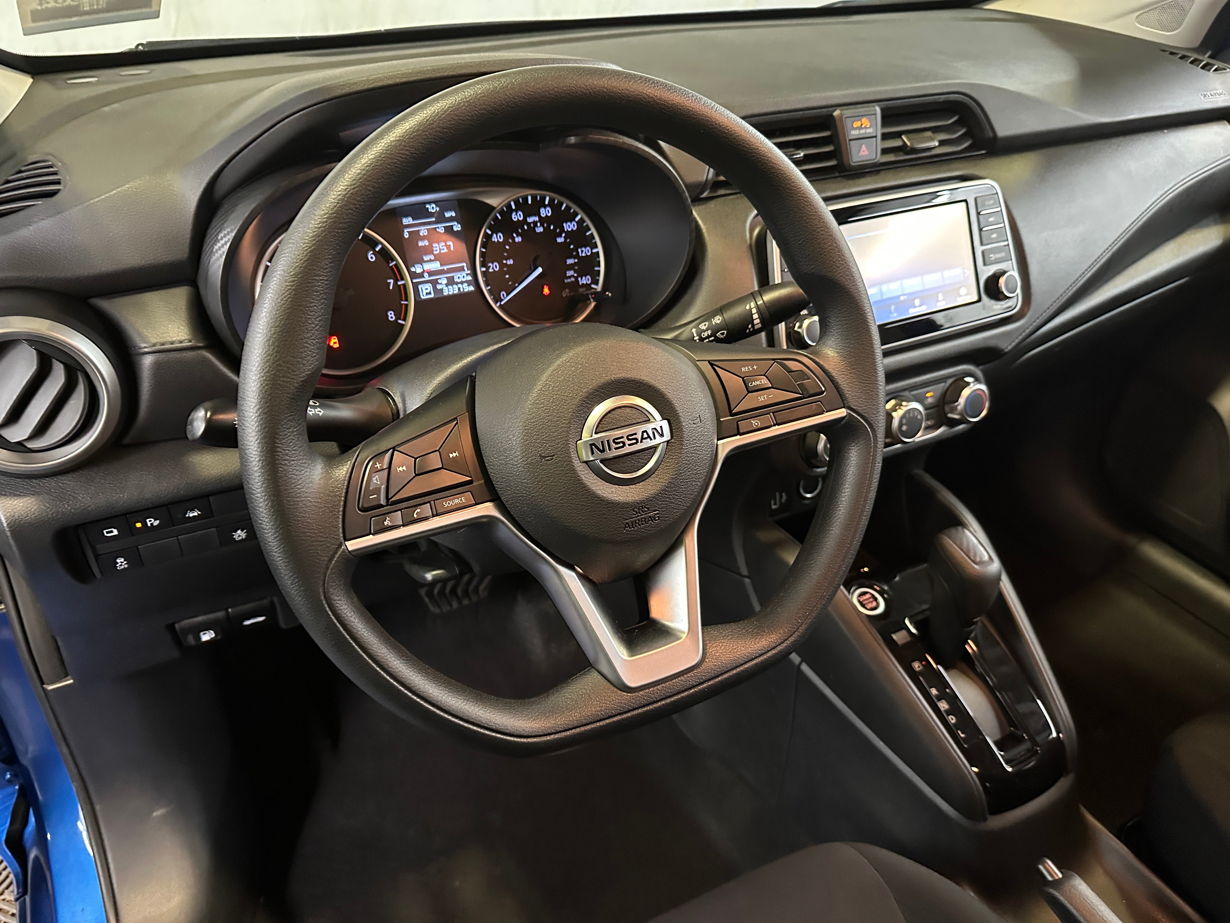 Thumbnail: 2021 Nissan Versa - 5