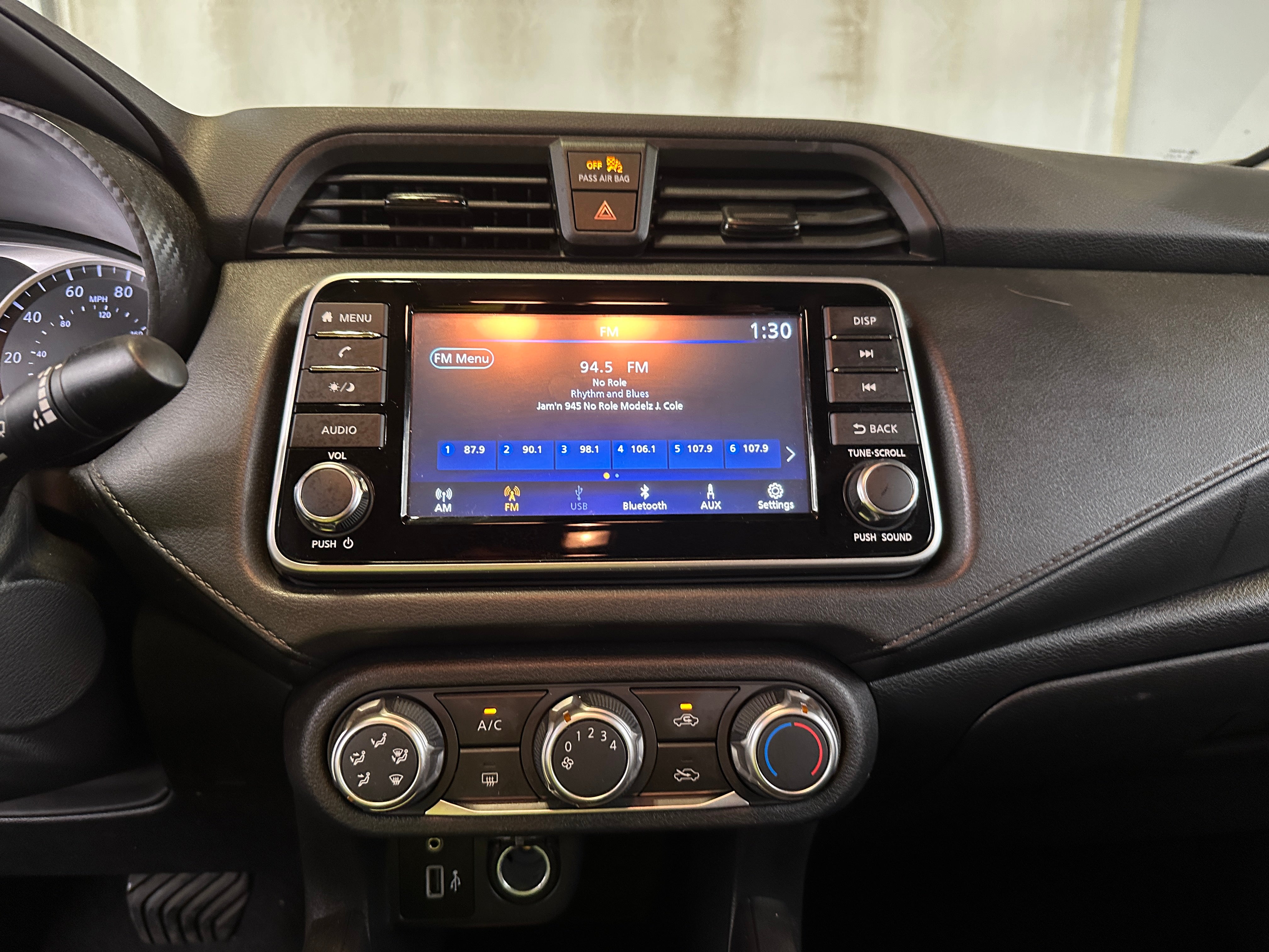 Thumbnail: 2021 Nissan Versa - 4