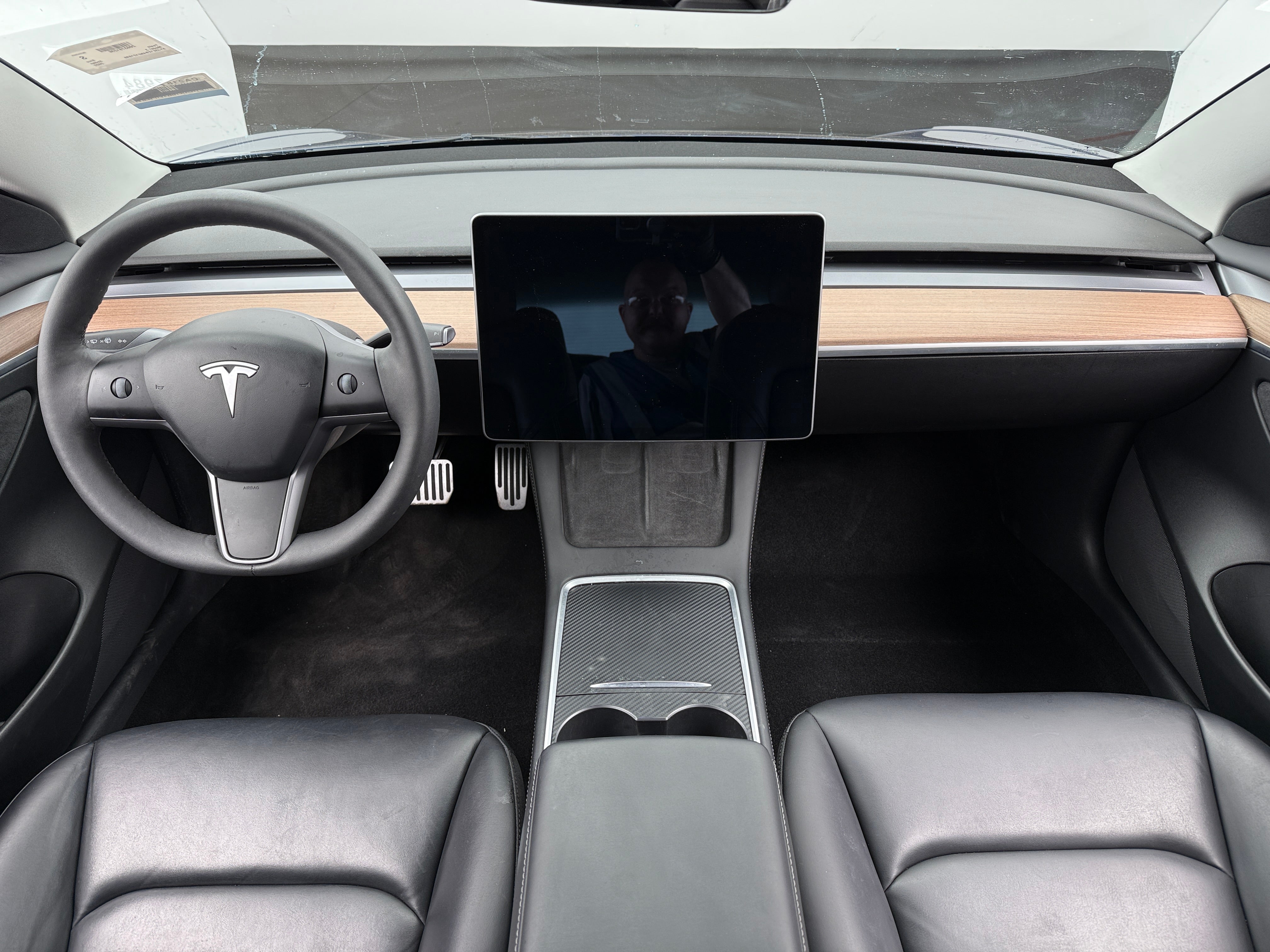 2022 Tesla Model 3 Long Range 2