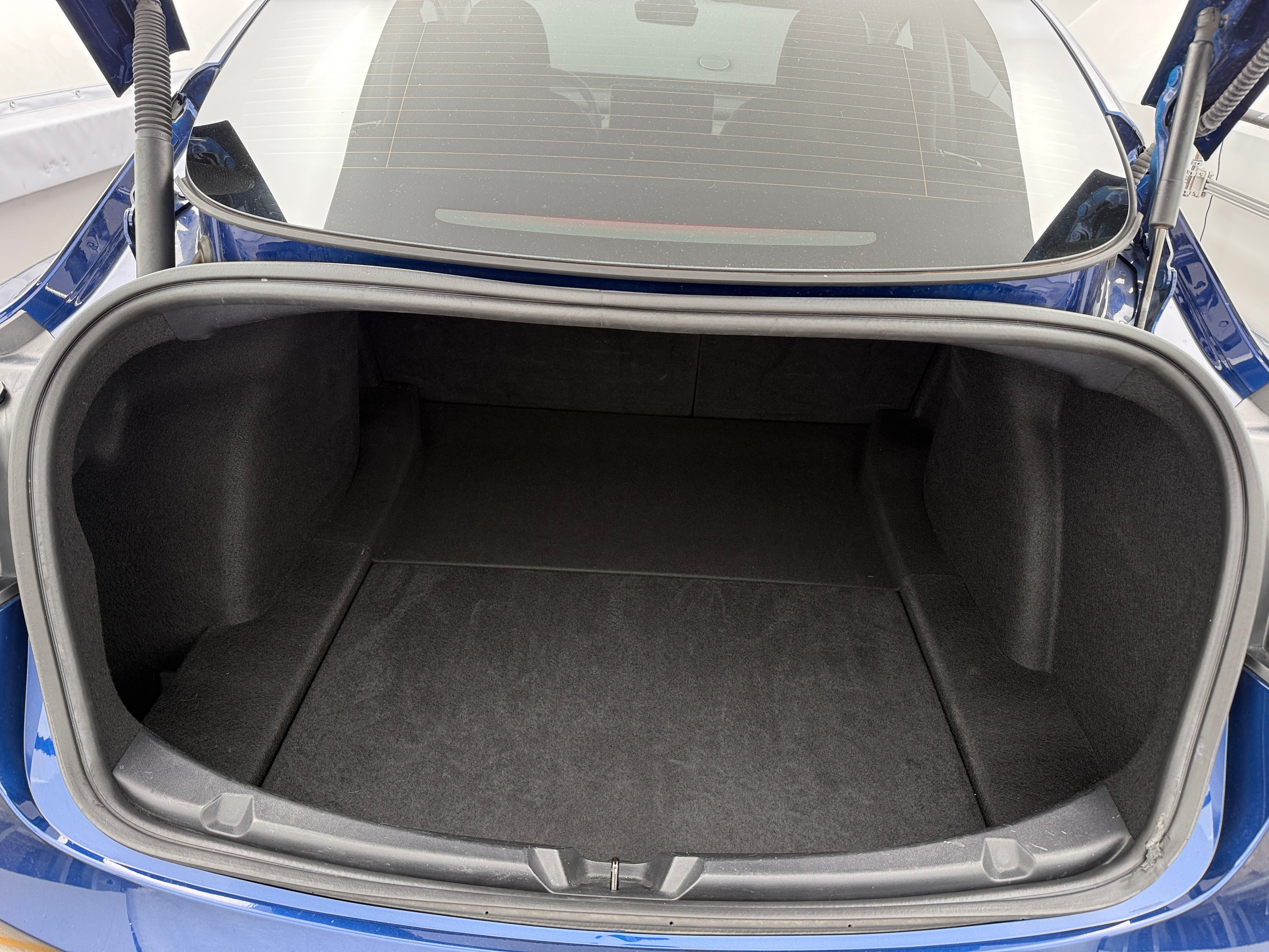 2022 Tesla Model 3 Long Range 5