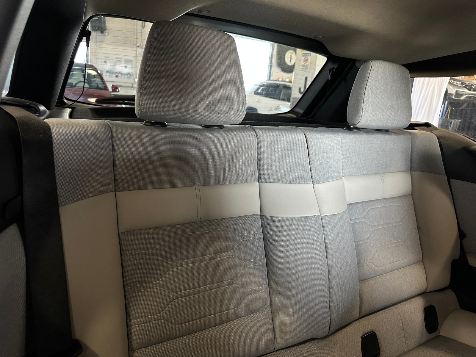 Thumbnail: 2016 BMW i3 - 6