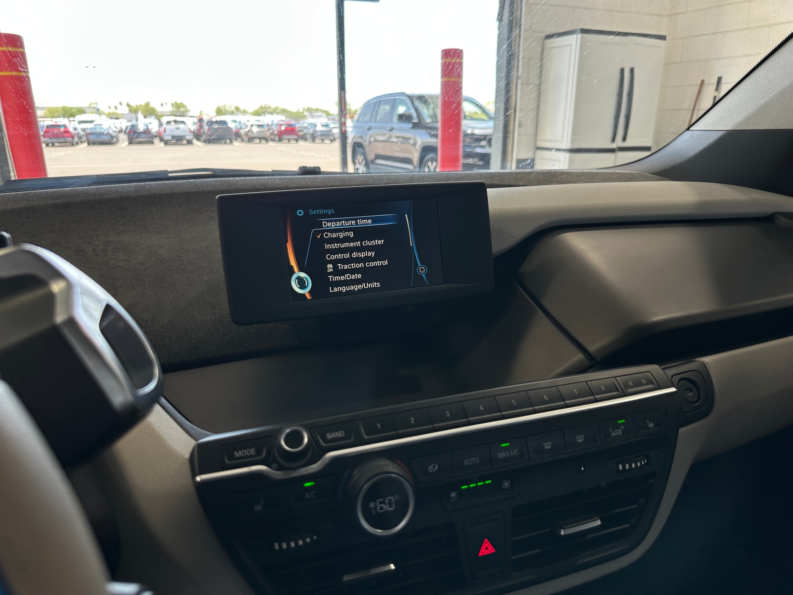Thumbnail: 2016 BMW i3 - 4