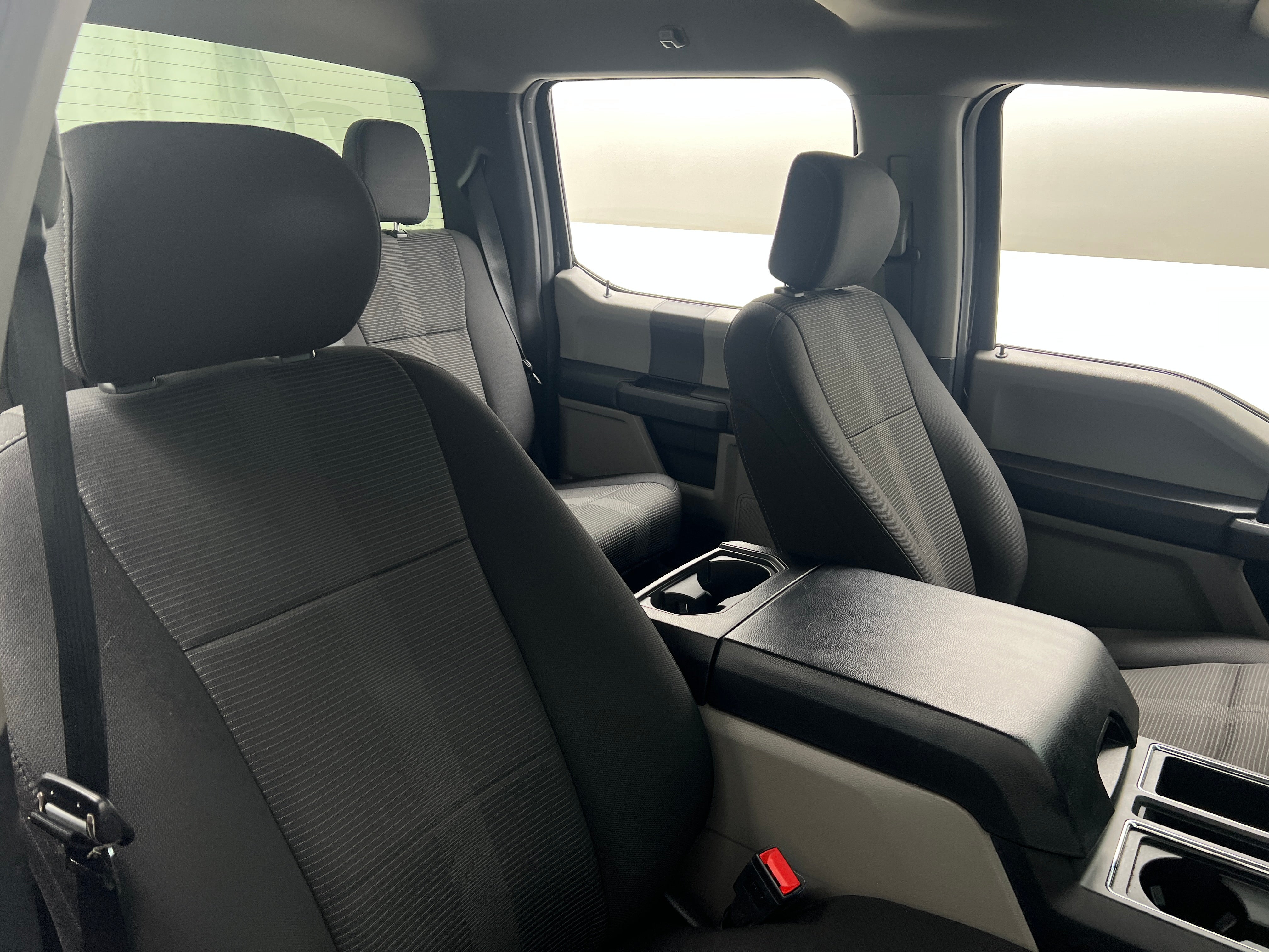 2018 Ford Econoline E-150 2