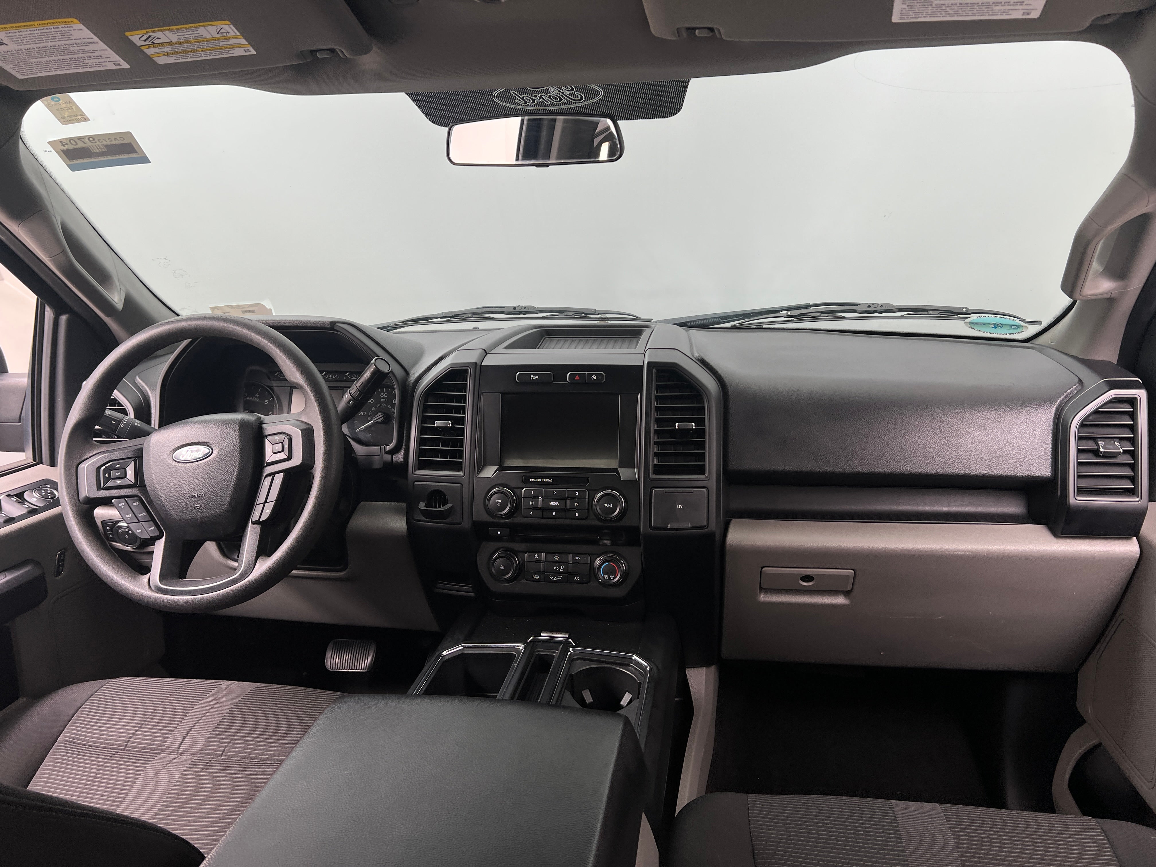 2018 Ford Econoline E-150 3