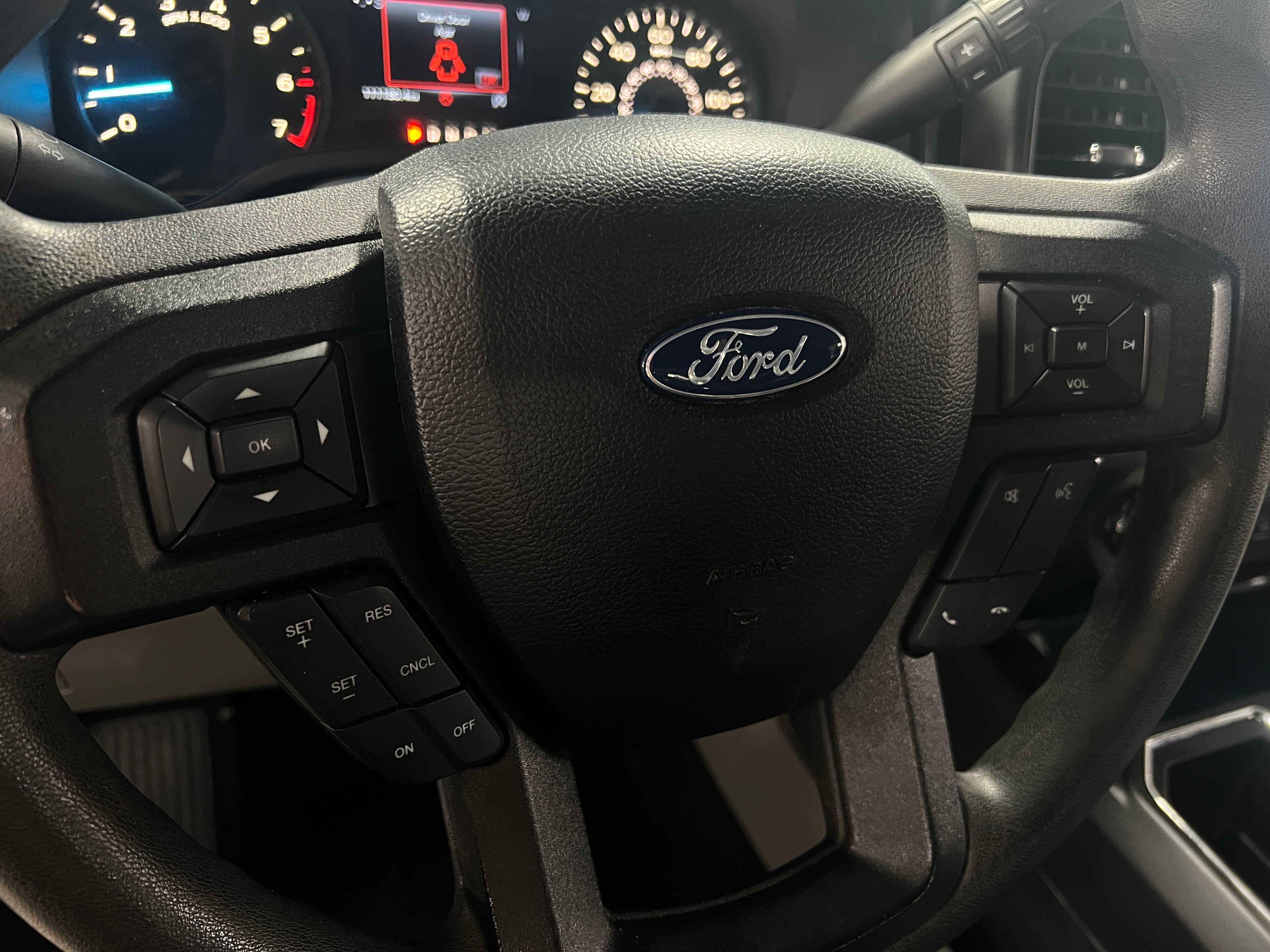 2018 Ford Econoline E-150 5