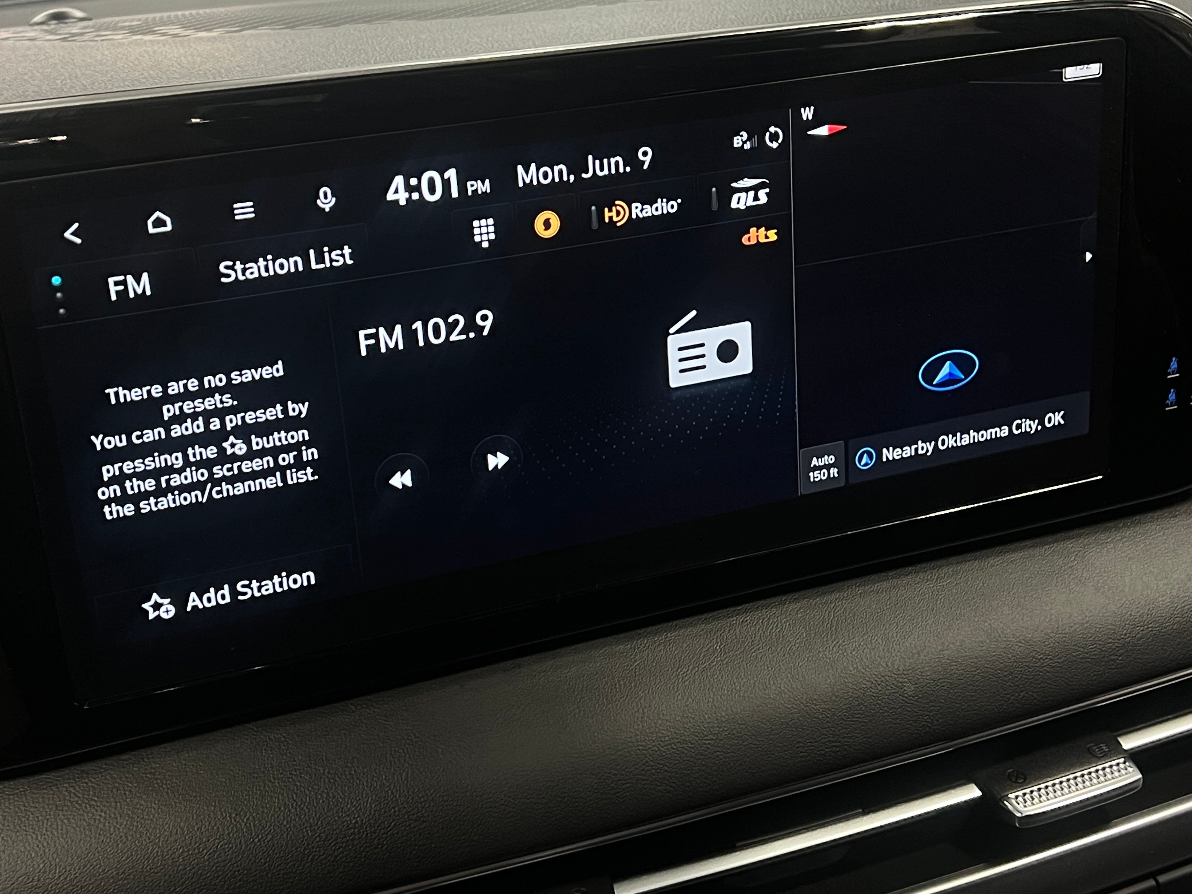 2024 Hyundai Palisade Calligraphy 3