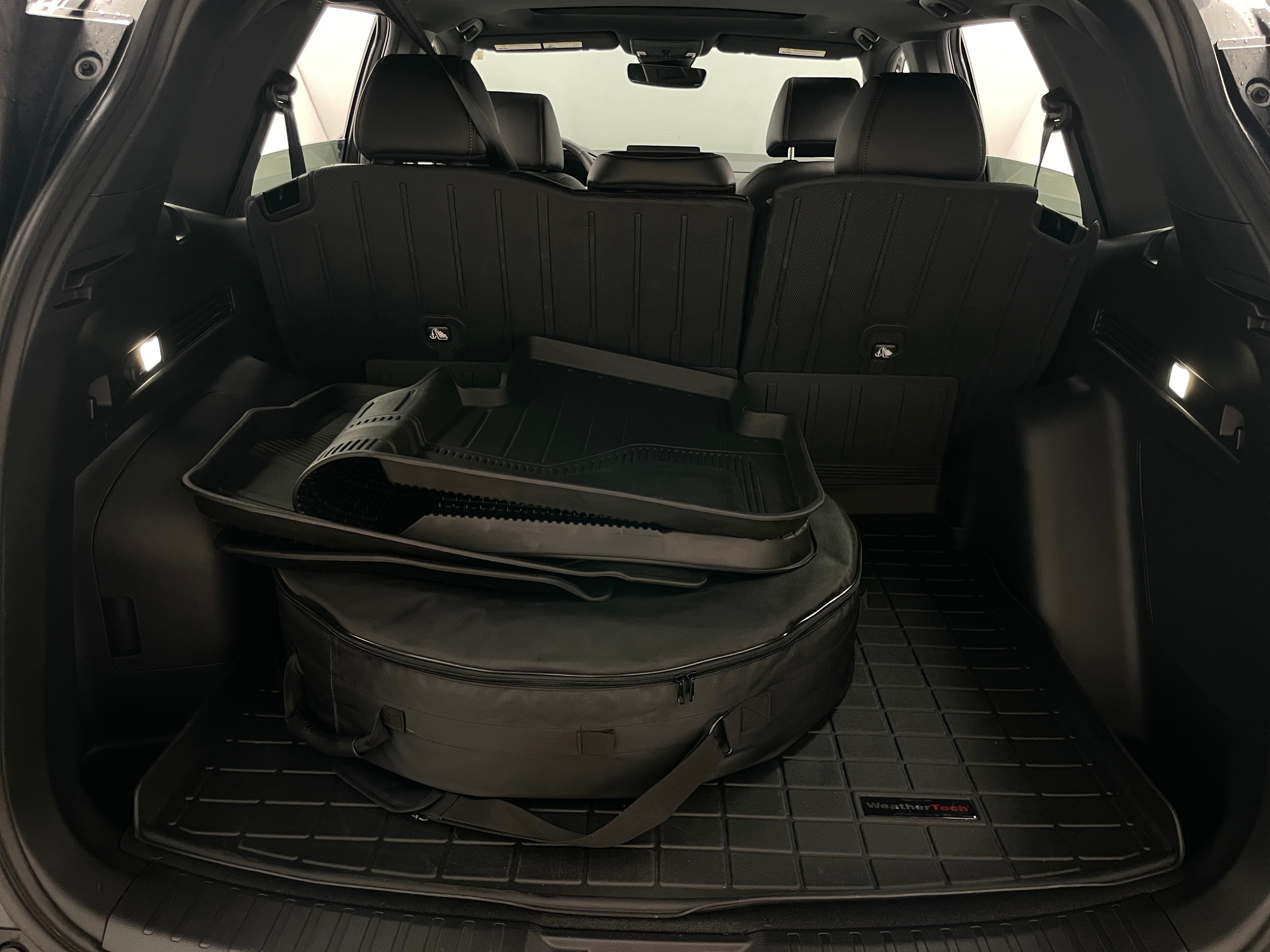 2025 Honda CR-V Sport Touring 6