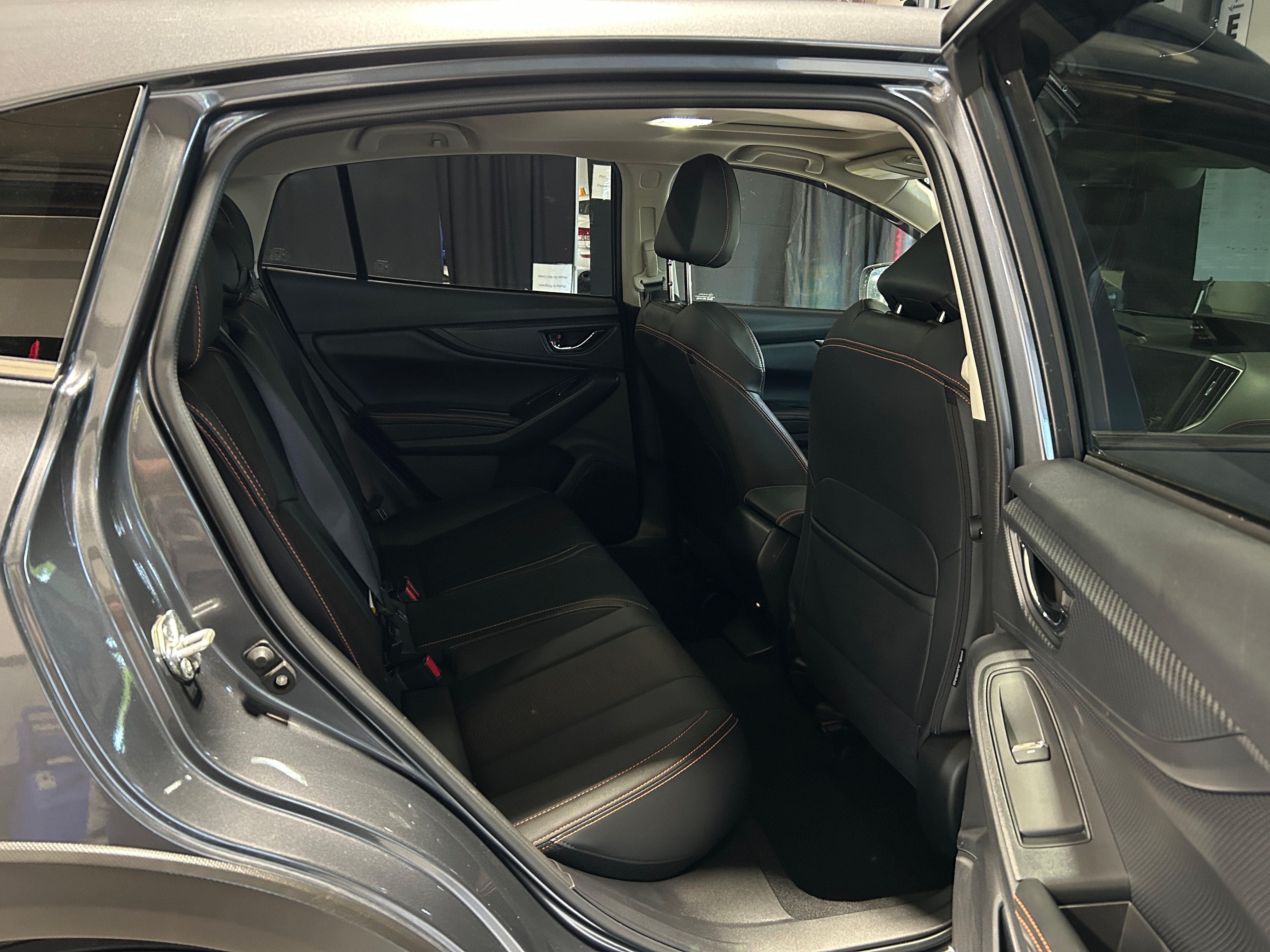 2023 Subaru Crosstrek Limited 5