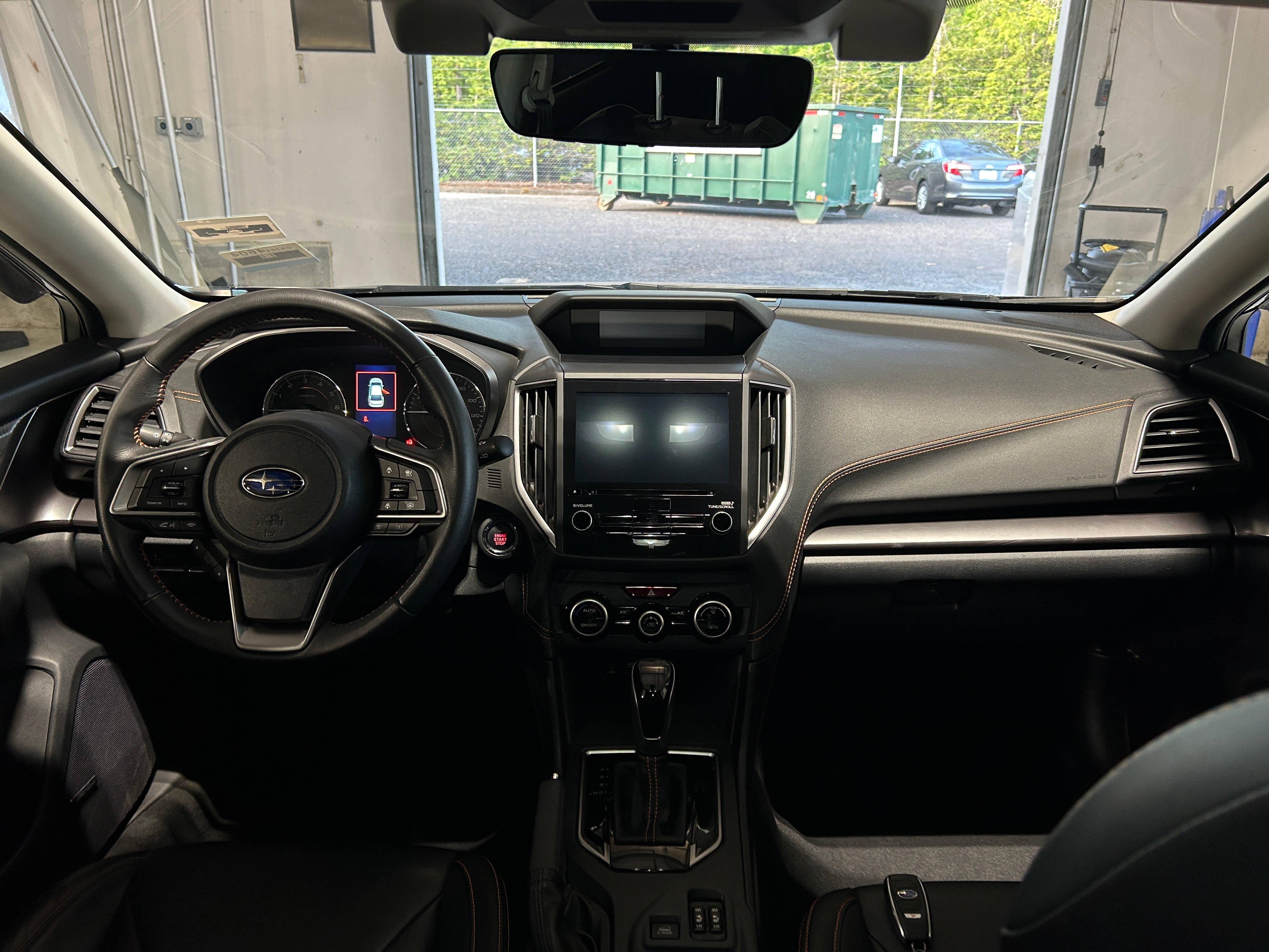 2023 Subaru Crosstrek Limited 2