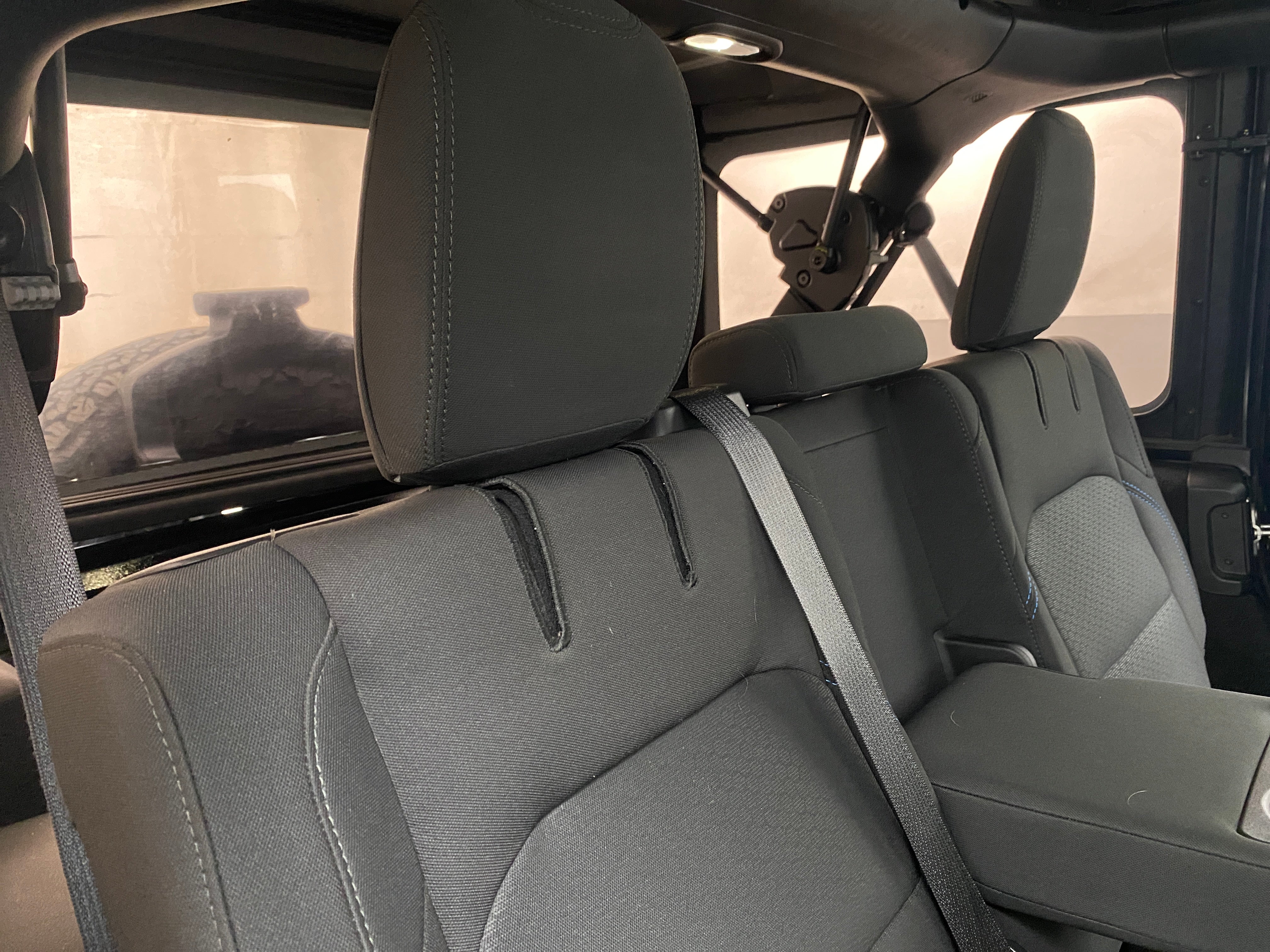 2022 Jeep Wrangler Unlimited Rubicon 4xe 6