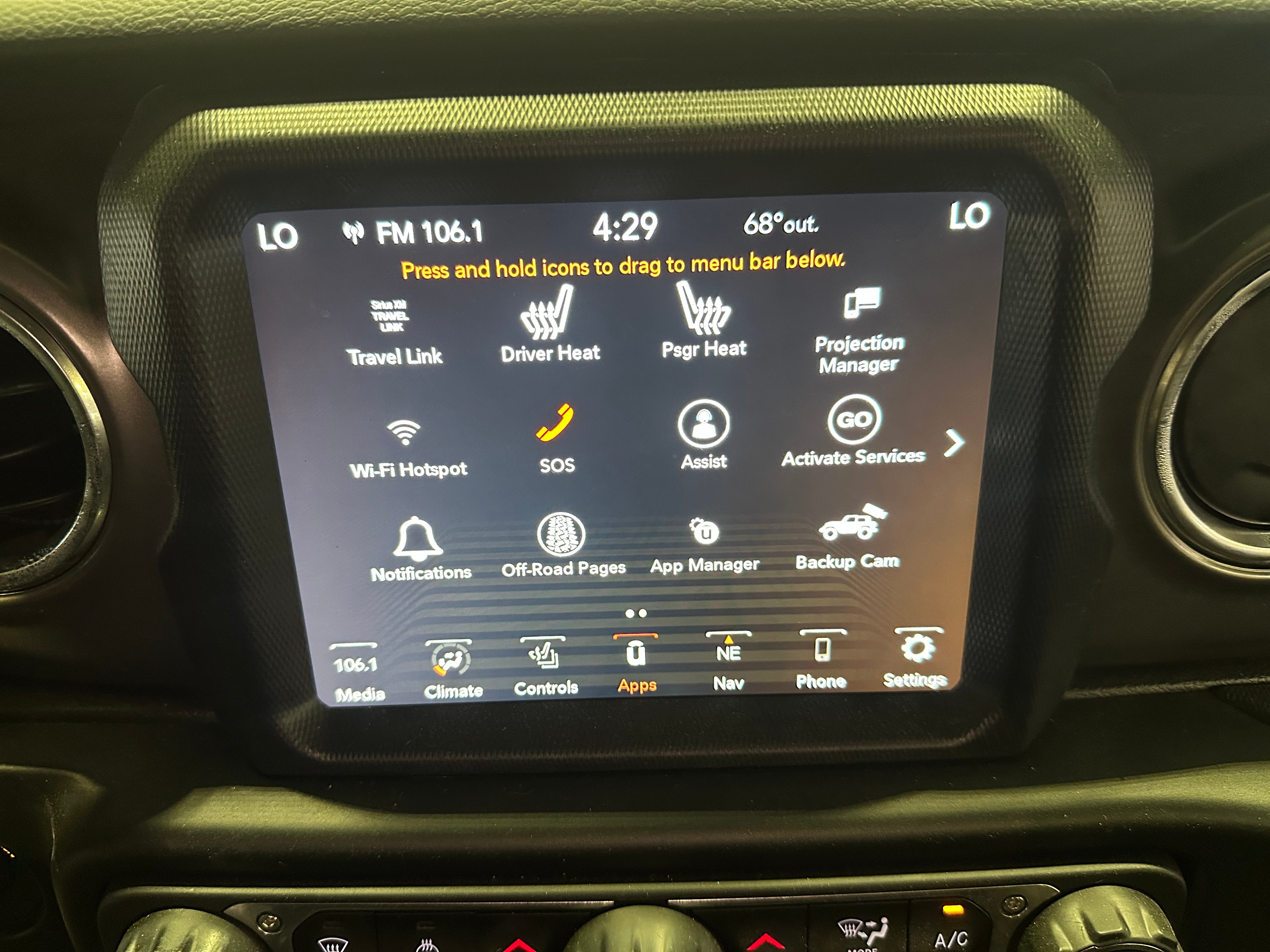 2022 Jeep Wrangler Unlimited Rubicon 4xe 4