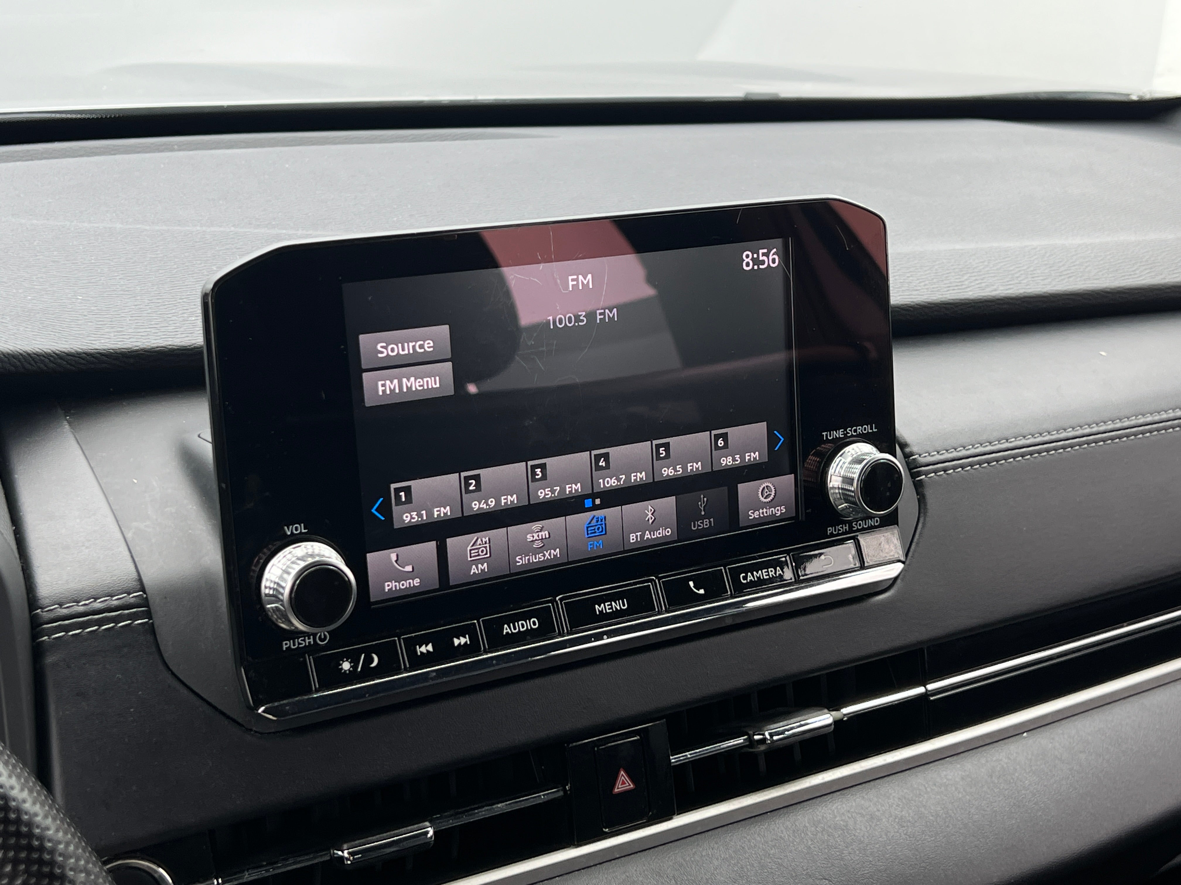 2022 Mitsubishi Outlander Black Edition 3
