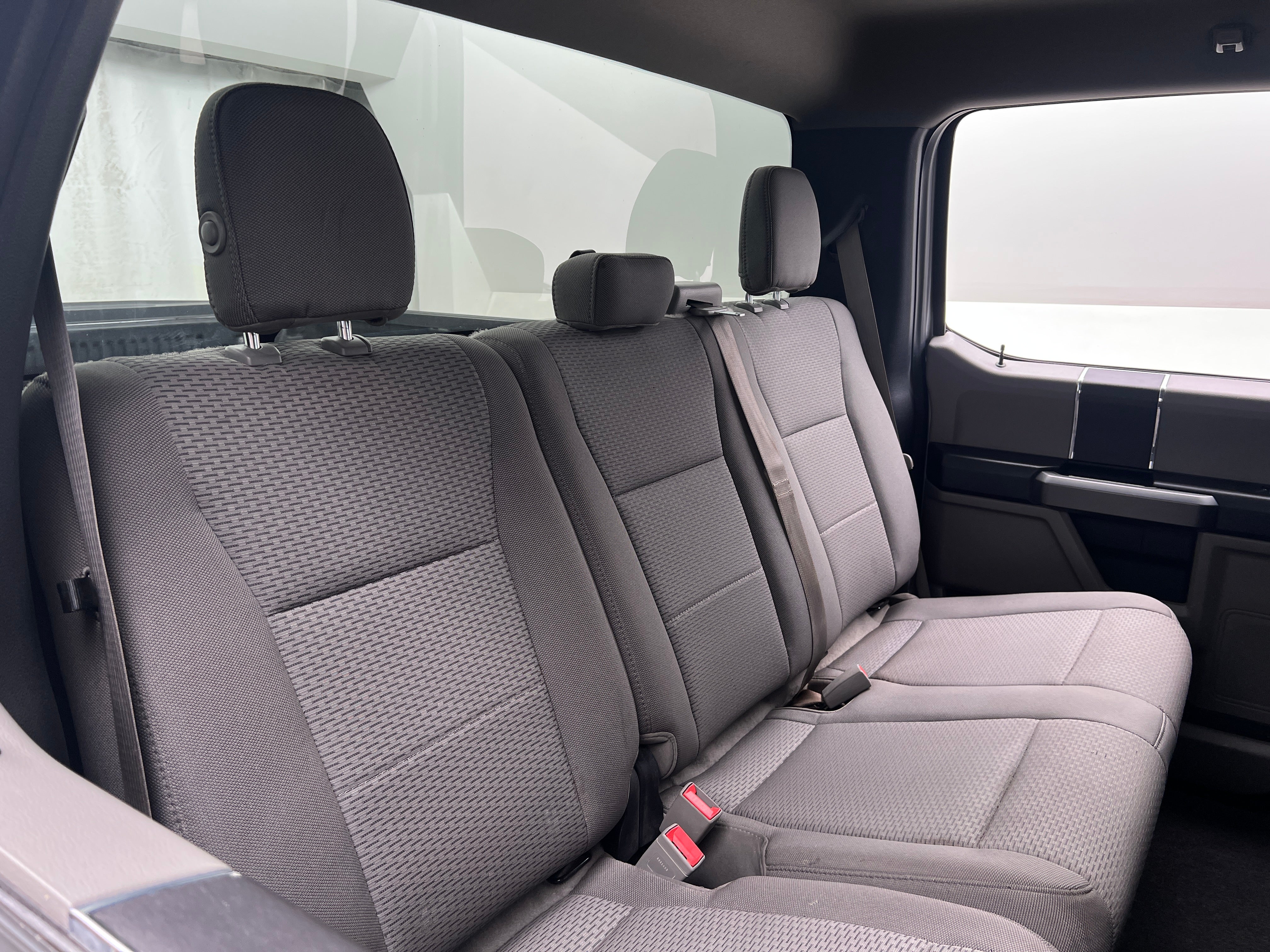 Thumbnail: 2019 Ford Econoline - 6