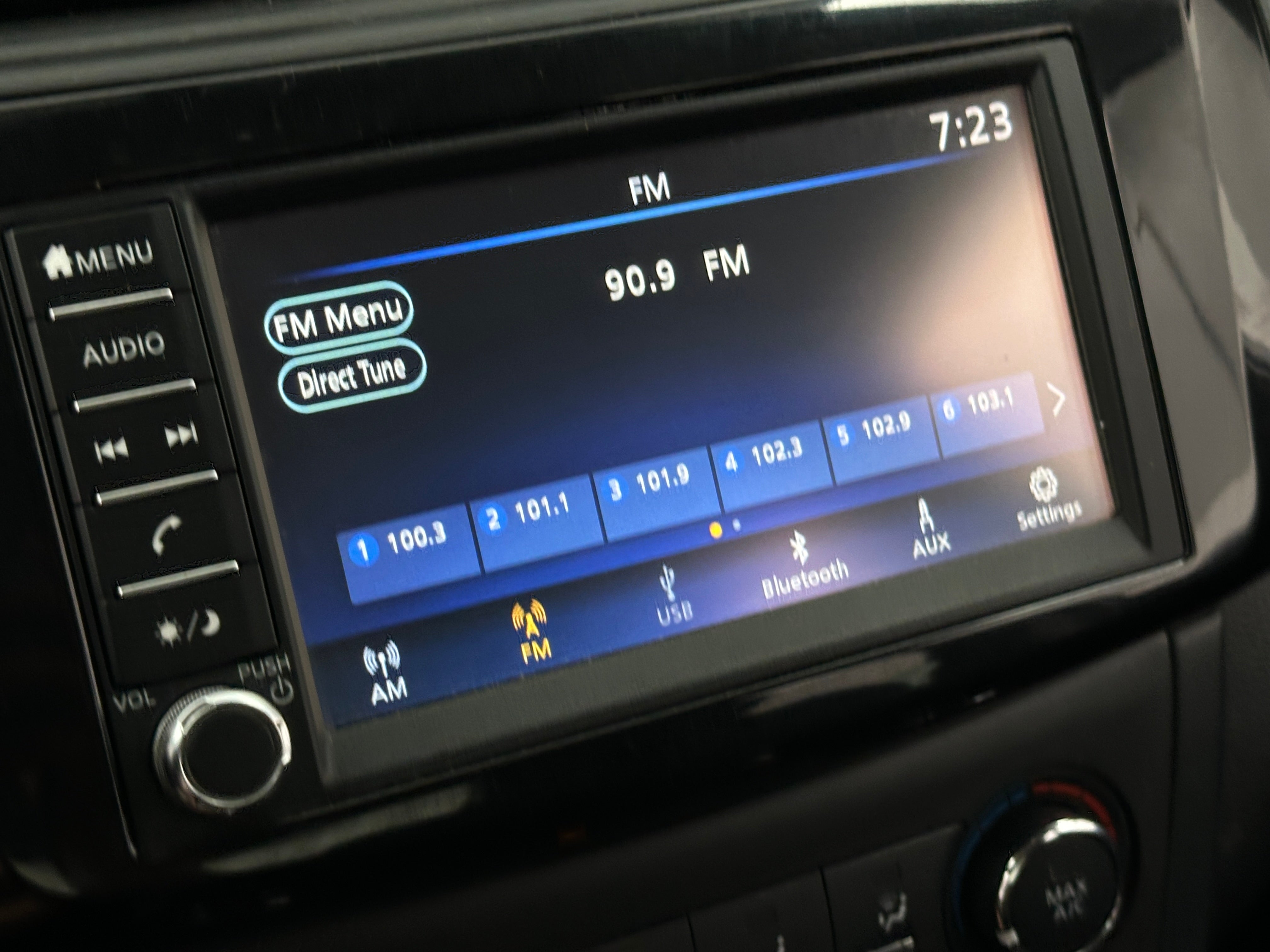 2019 Nissan Sentra S 4