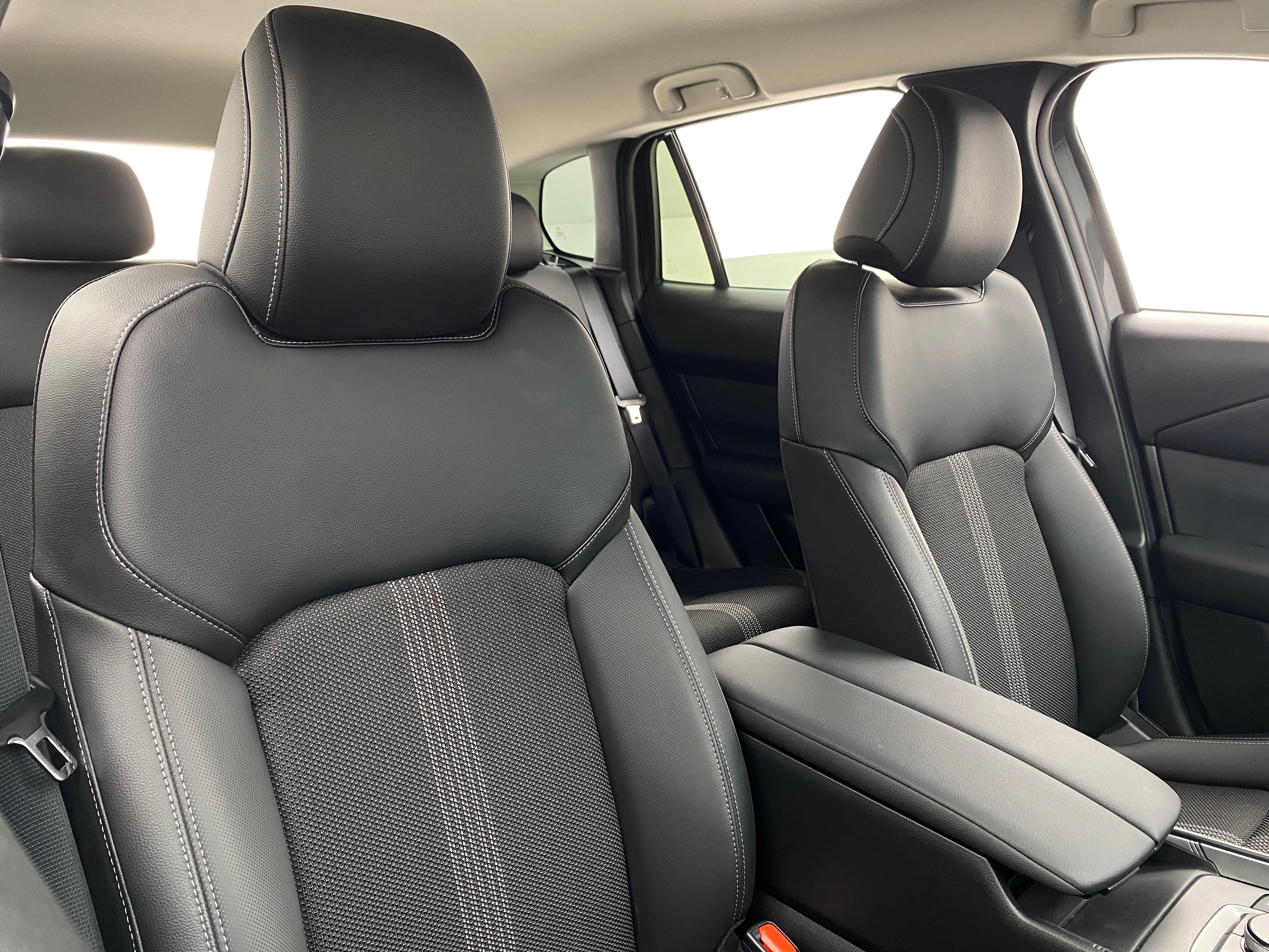 2024 Mazda CX-50 S Select 2